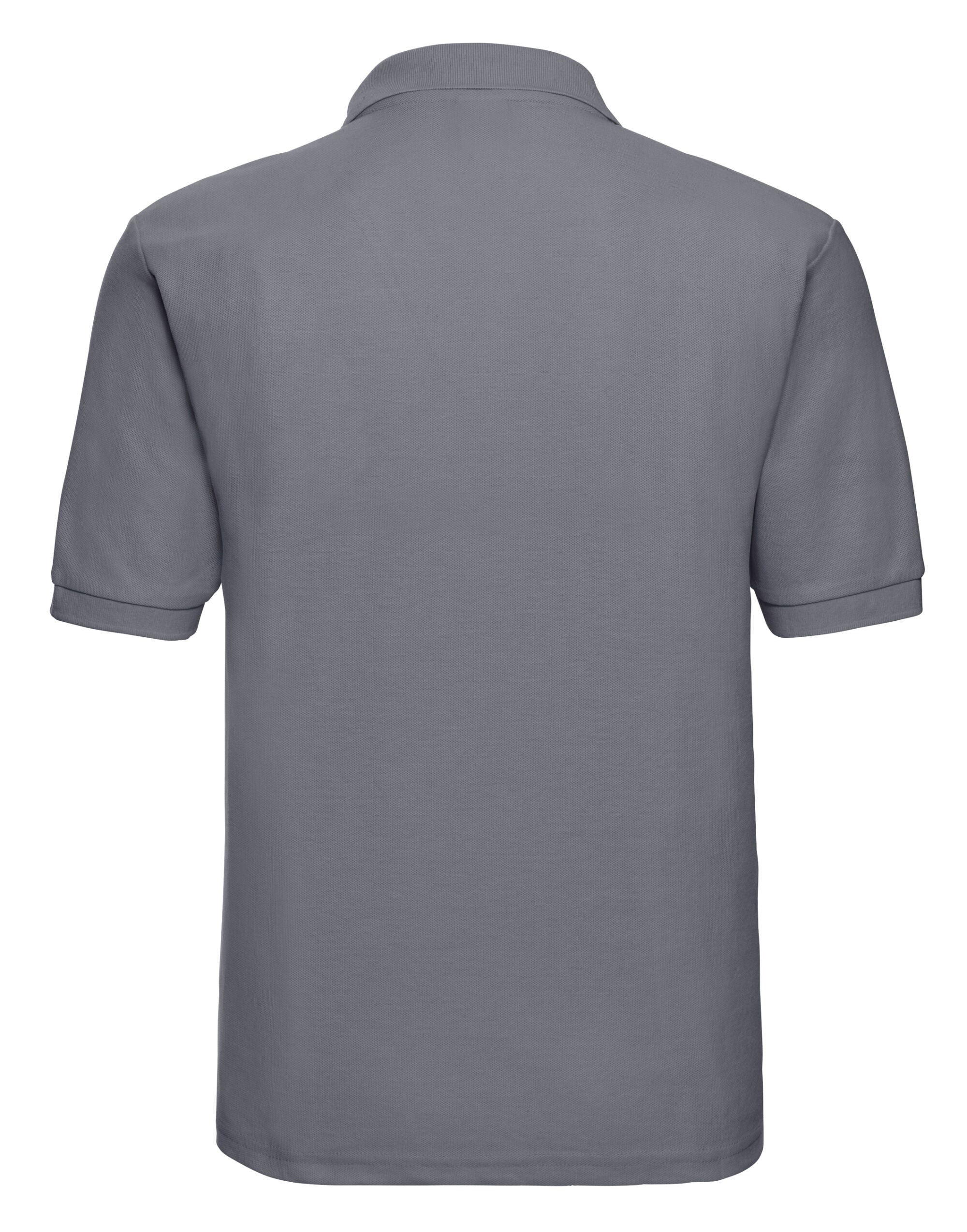 Russell Collection Russell Mens Classic Polycotton Polo - 539M - - Customisable Polos