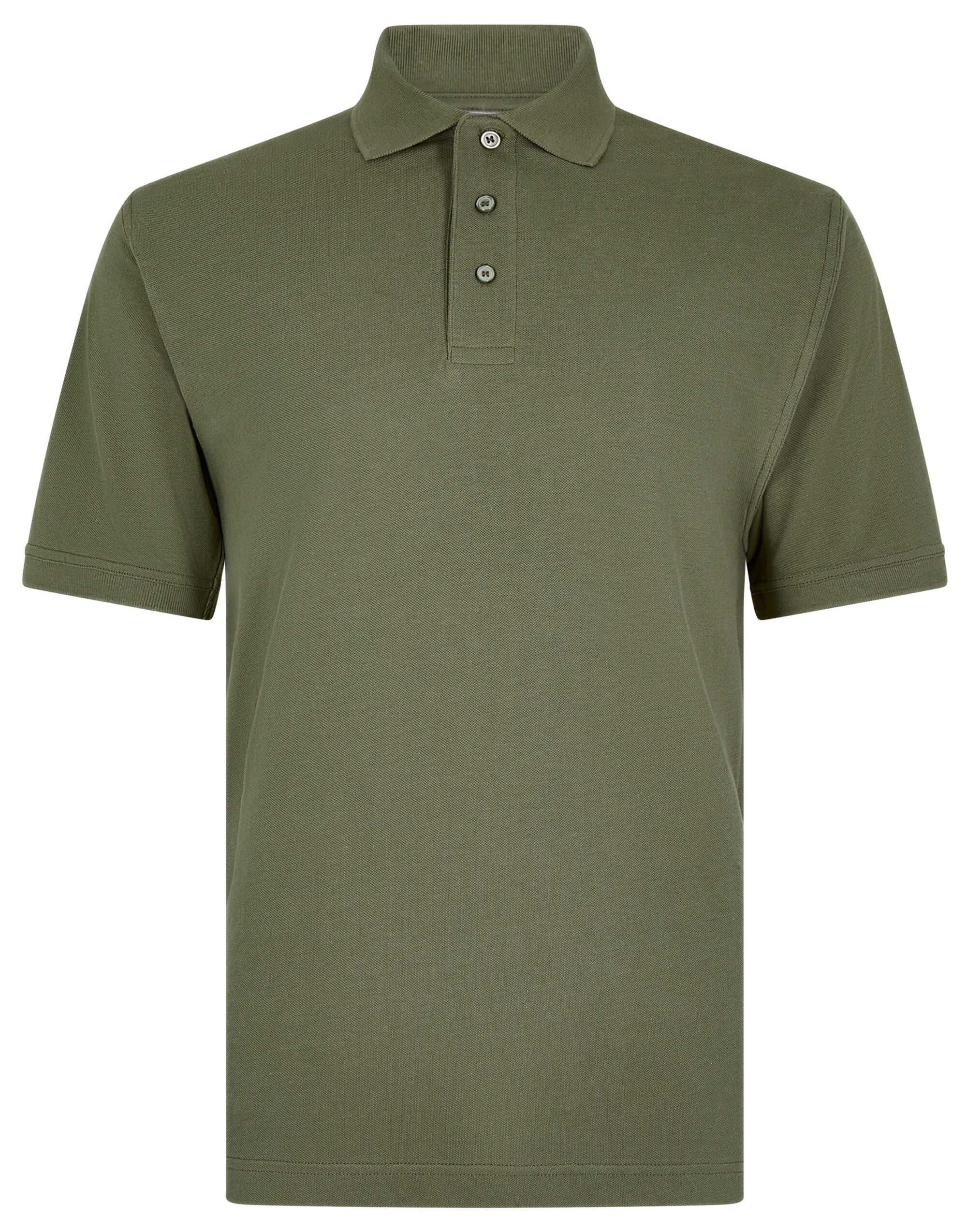 Kustom Kit Cotton Klassic Superwash Polo KK460 - Camo Green - Customisable Polos