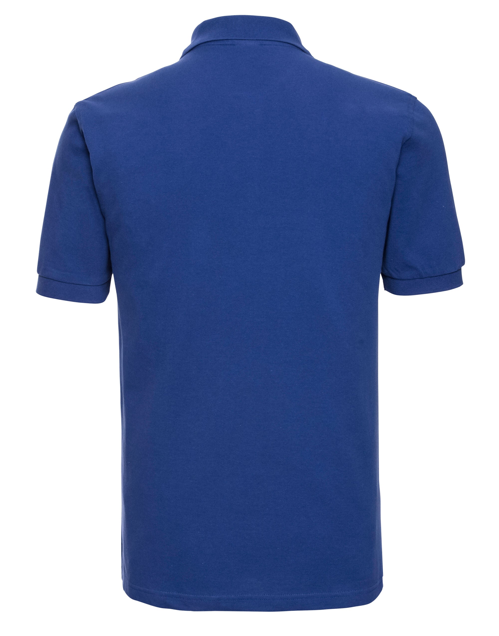 Russell Collection Russell Mens Classic Cotton Polo 569M - - Customisable Polos