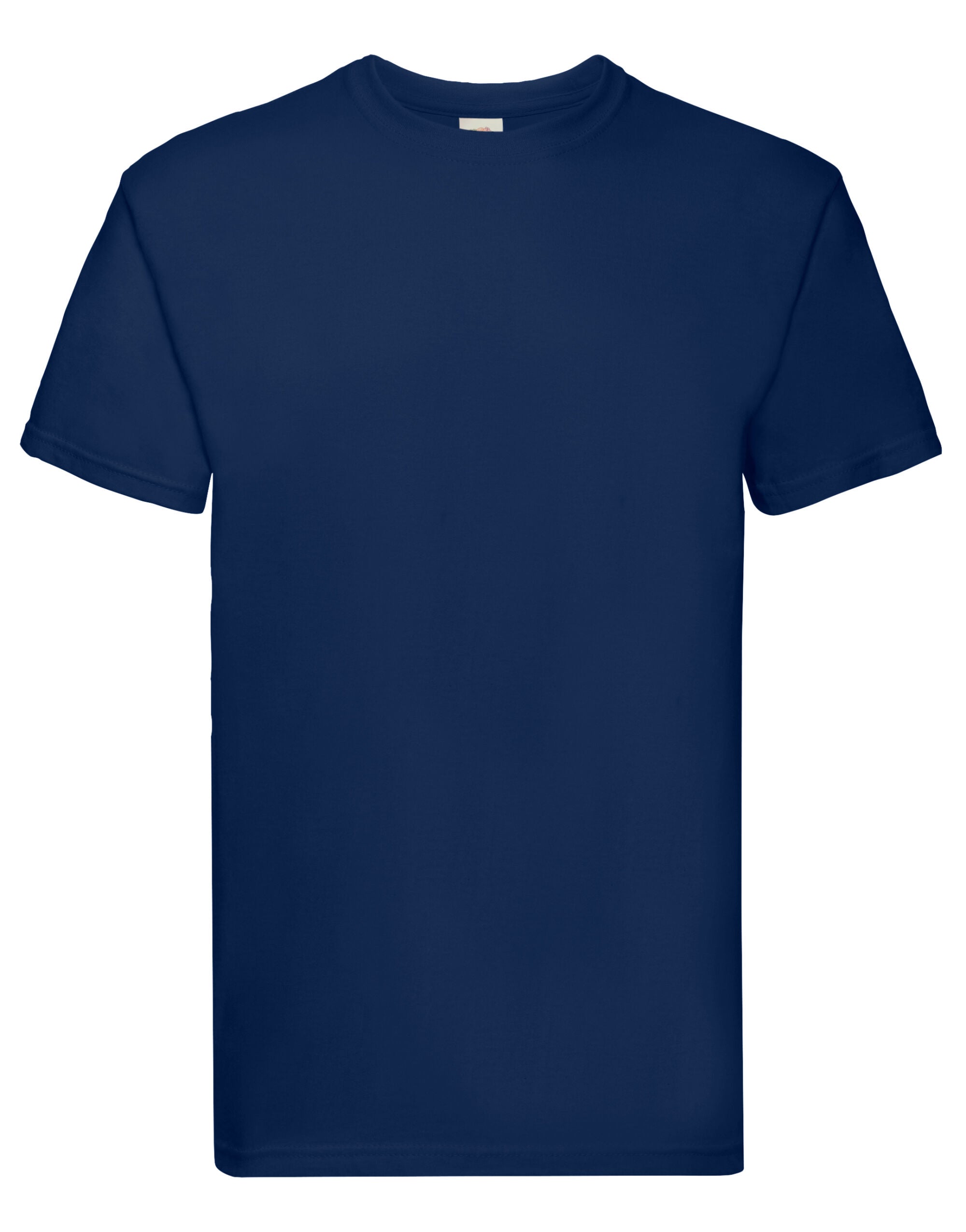 Fruit Of The Loom FOTL Mens Super Premium T 61044 - - Customisable T-Shirts