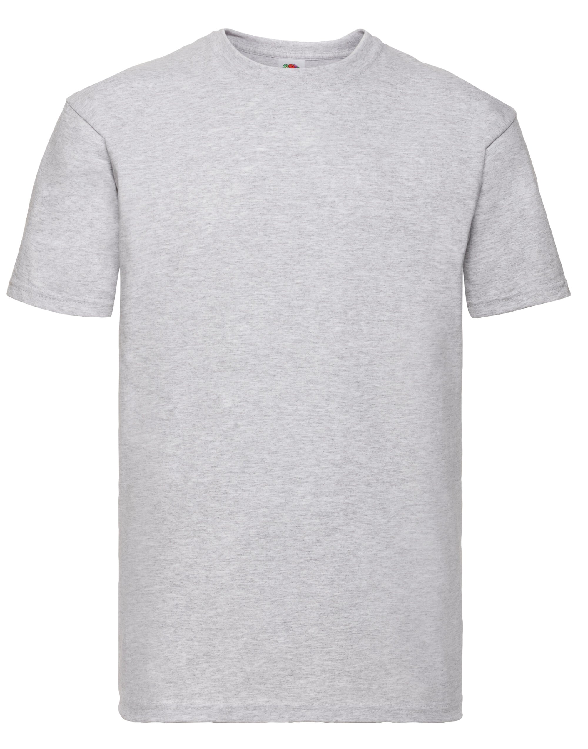 Fruit Of The Loom FOTL Mens Super Premium T 61044 - - Customisable T-Shirts