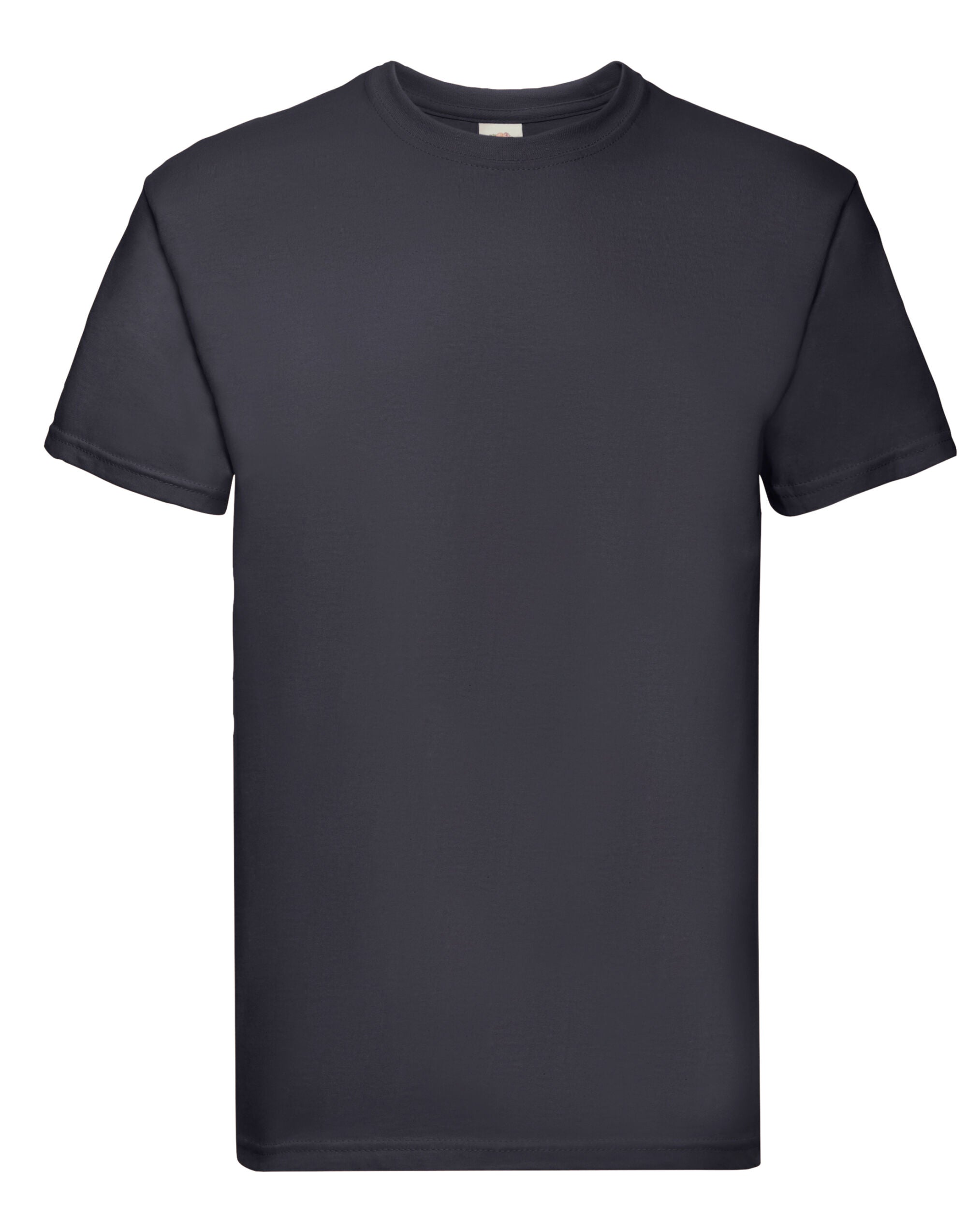 Fruit Of The Loom FOTL Mens Super Premium T 61044 - - Customisable T-Shirts