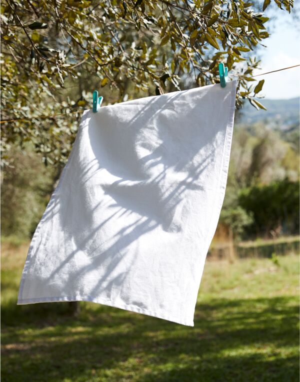 Westford Mill Tea Towel W701 - - Customisable Towels