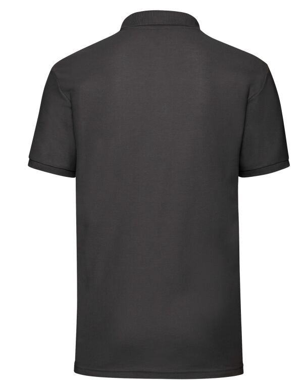Men’s 65/35 Polycotton Polo Shirt – 63402 - - Customisable POLO SHIRTS