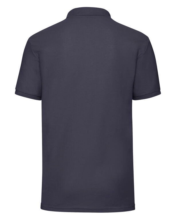 Men’s 65/35 Polycotton Polo Shirt – 63402 - - Customisable POLO SHIRTS