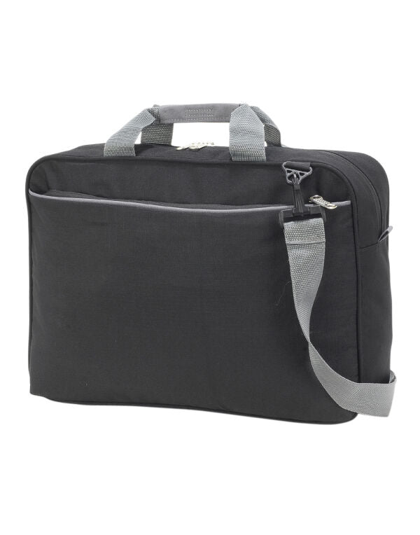Shugon Kansas Conference Bag sh1448 - - Customisable Bags