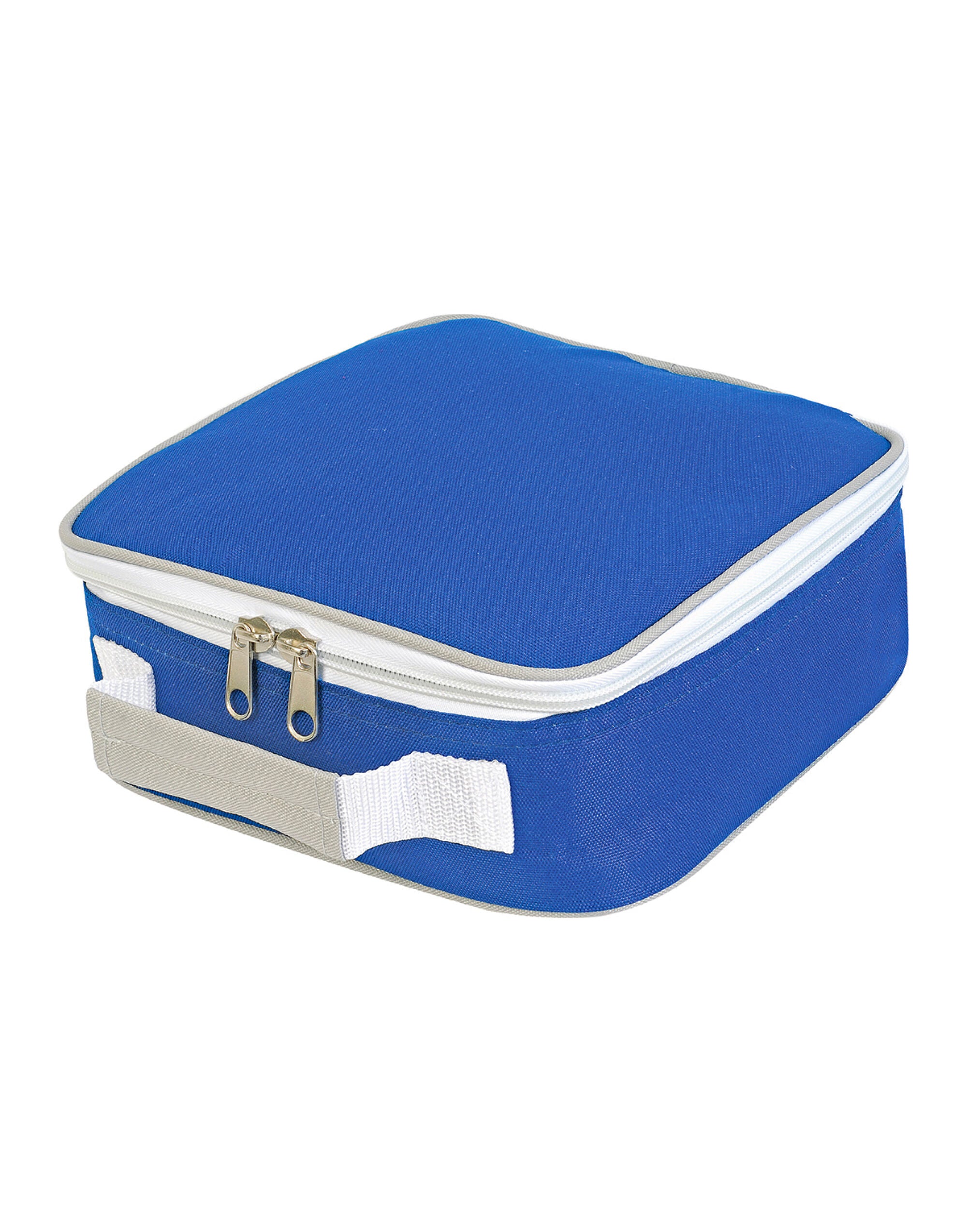 Shugon Sandwich Lunchbox sh1808 - Royal Light Grey O S - Customisable Bags