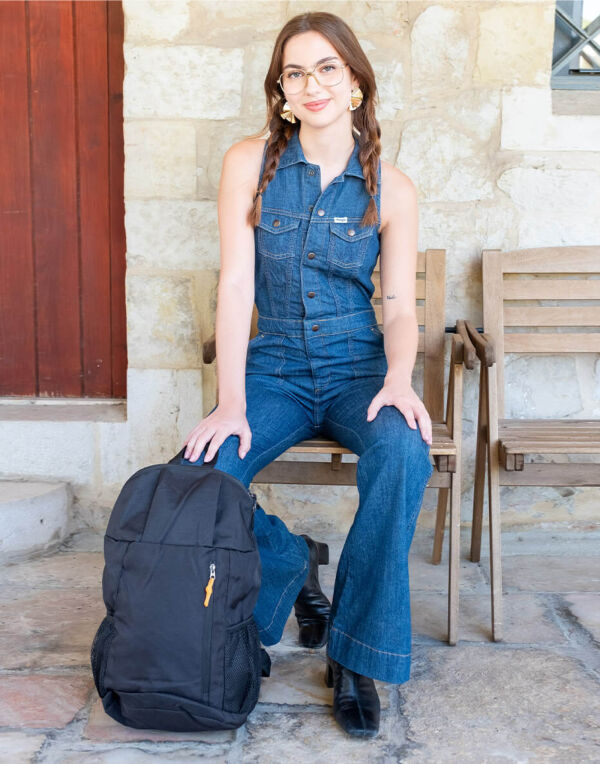 Shugon York Backpack sh1232 - - Customisable Bags