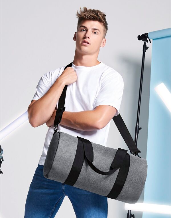 Bagbase Original Barrel Bag BG140 - - Customisable Bags