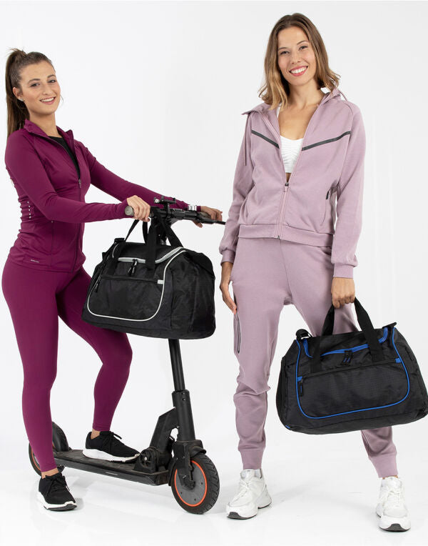 Shugon Piraeus Holdall sh1578 - - Customisable Bags