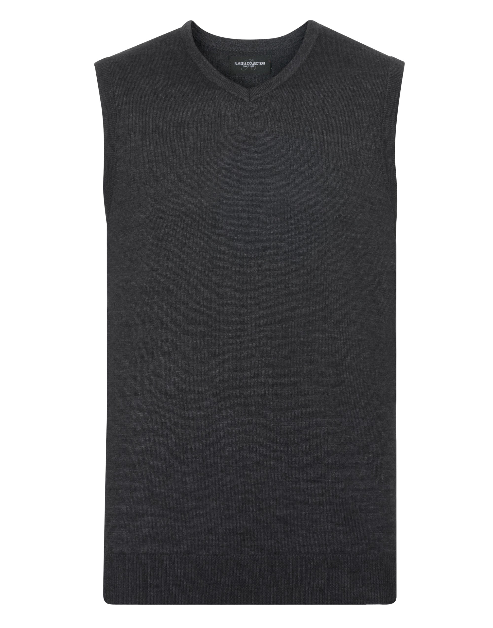 Russell Collection VNeck S&