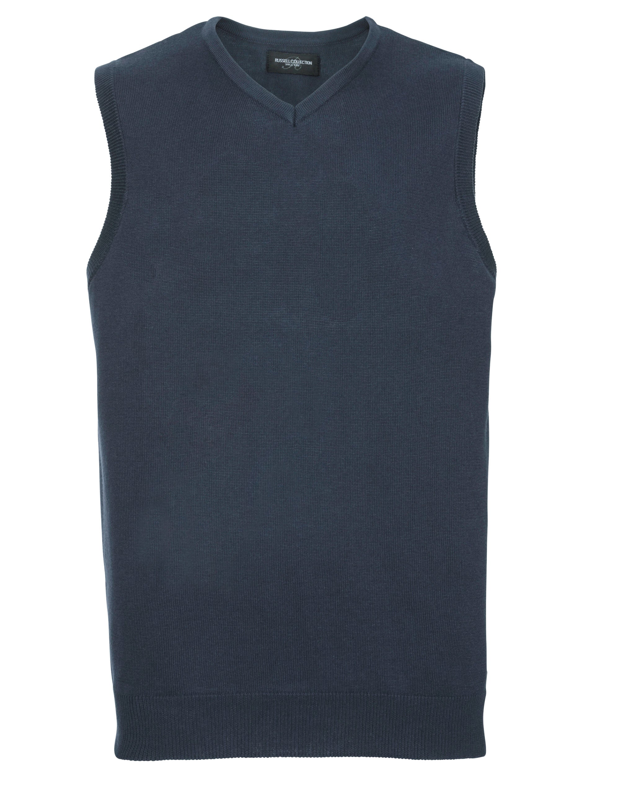 Russell Collection VNeck S&