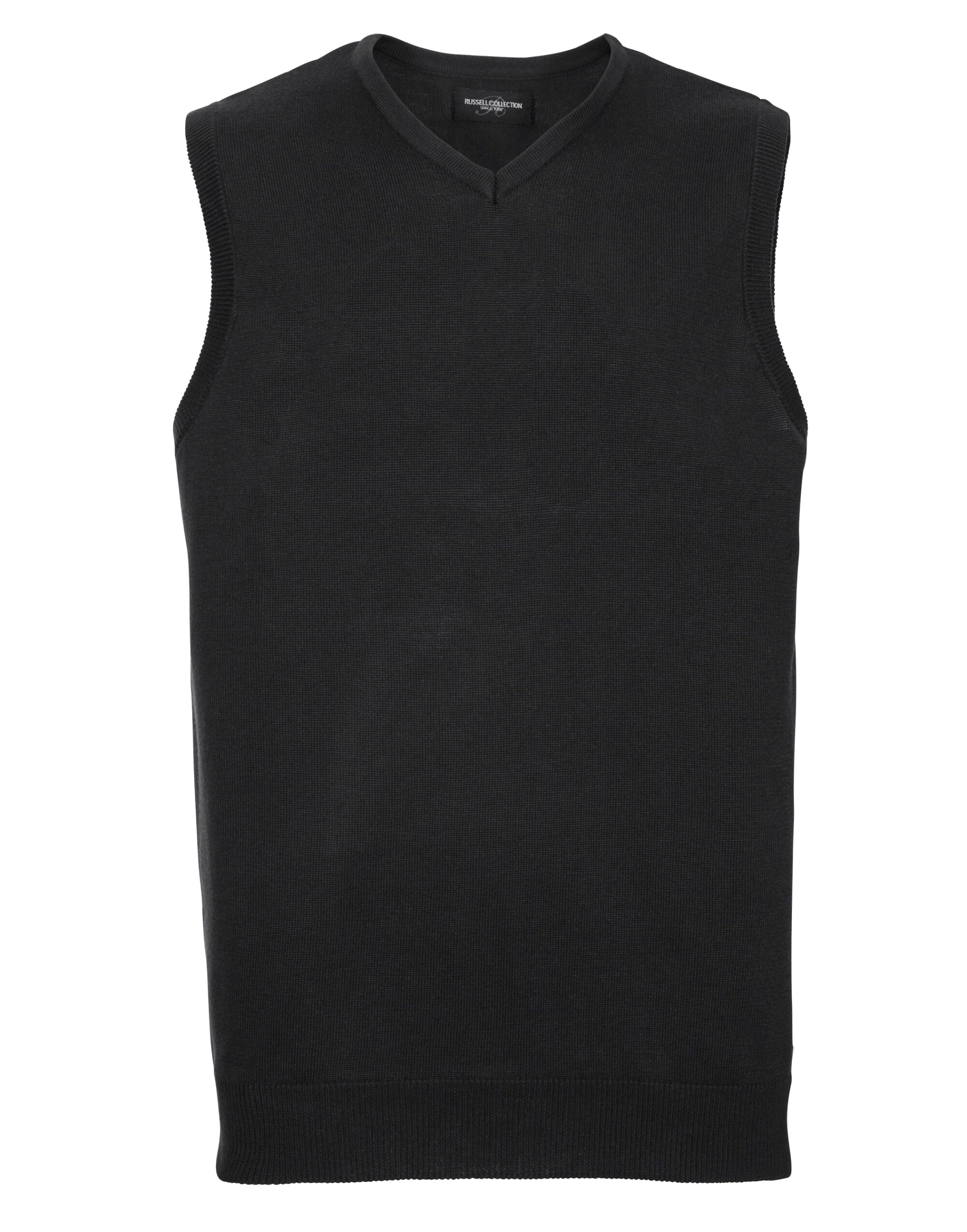 Russell Collection VNeck S&