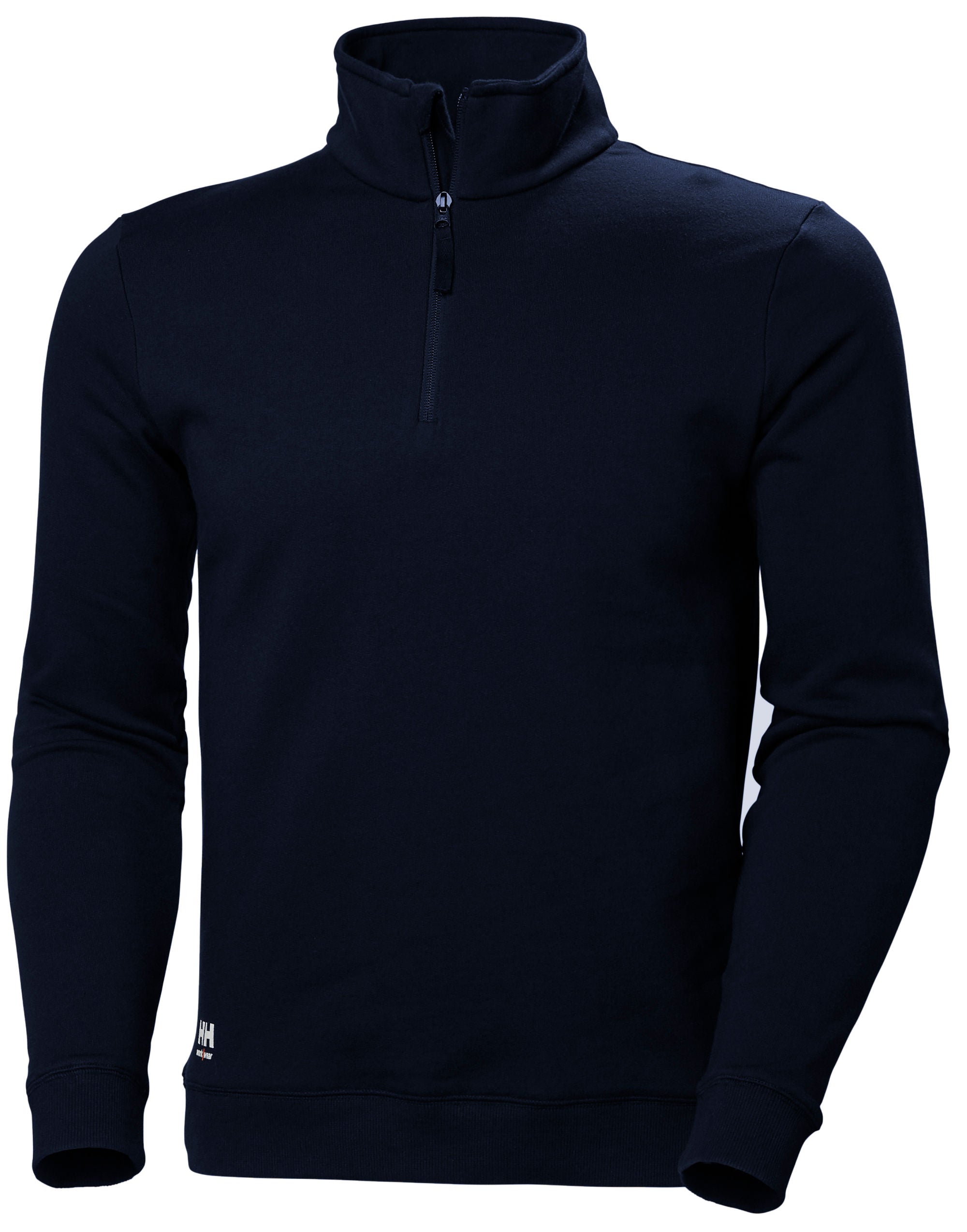 Helly Hansen Half Zip Sweatshirt 79210 - - Customisable Sweatshirts