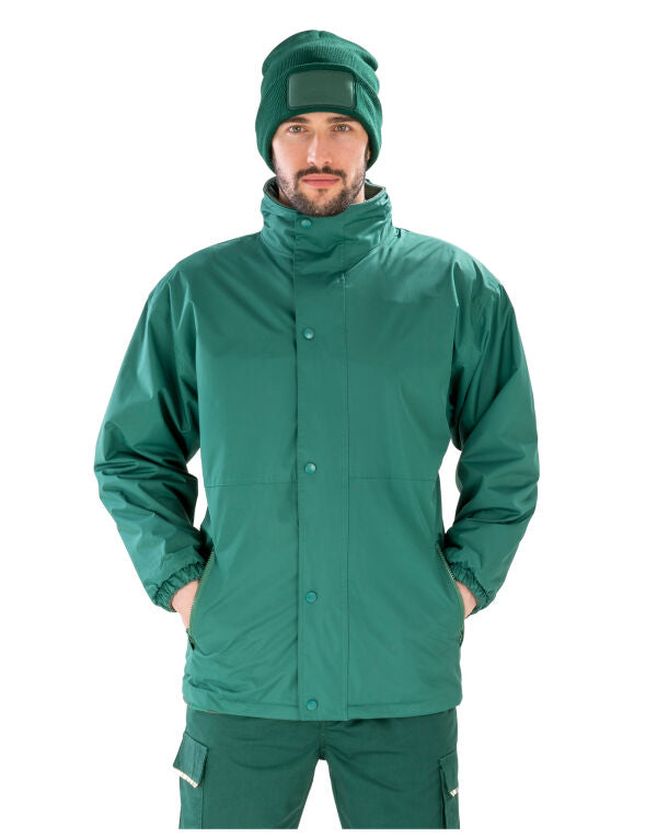 Result StormDri 4000 Jacket R160X - - Customisable Jackets