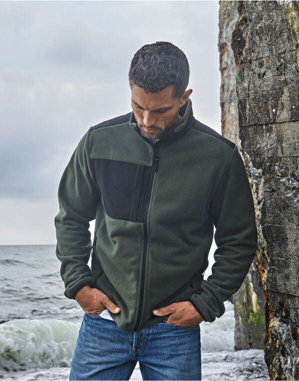 Tee Jays Mountain Fleece TJ9120 - - Customisable Fleece