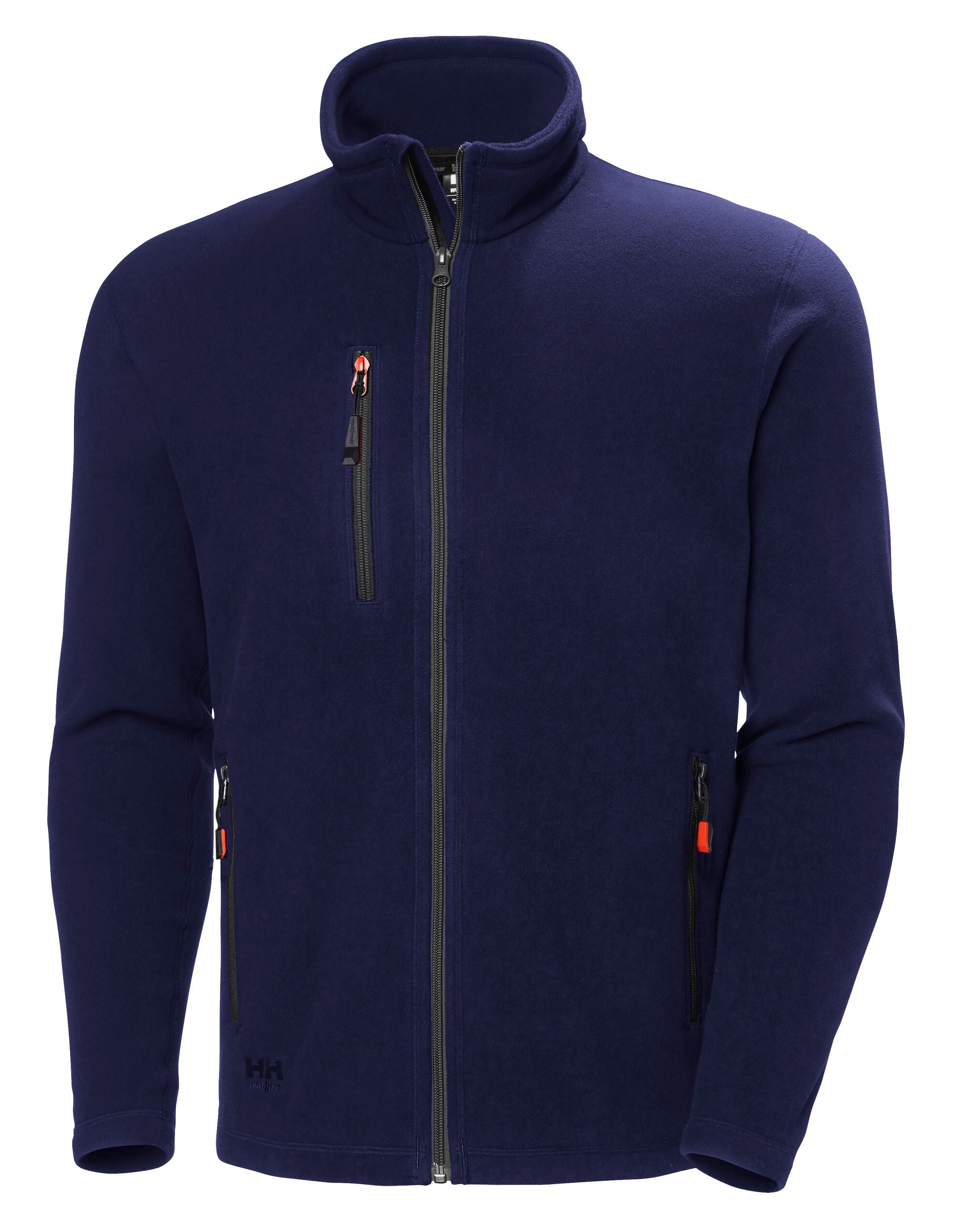 Helly Hansen Oxford Fleece Jacket 72026 - - Customisable Jackets