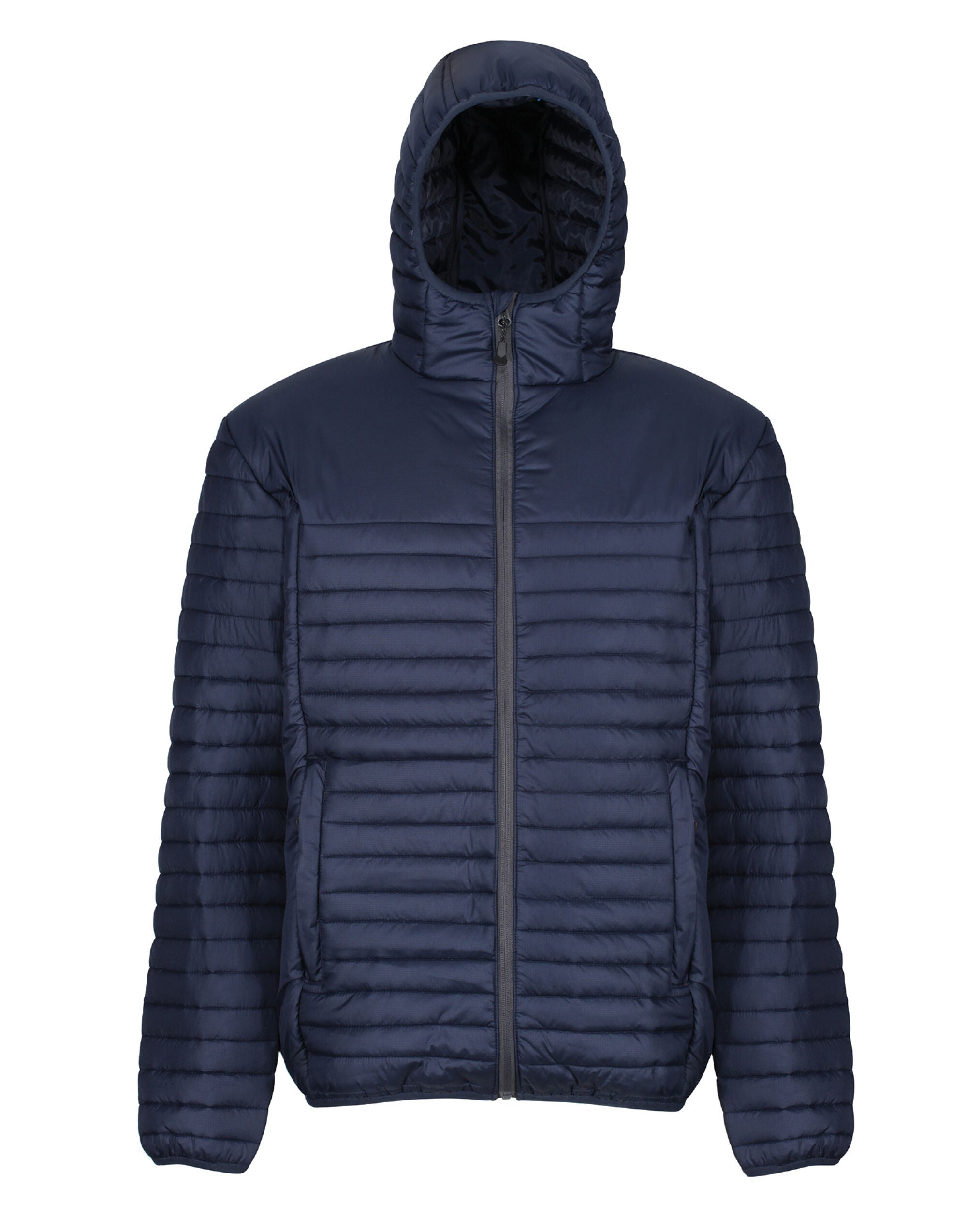 Regatta Honestly Made Honestly Made Recycled Thermal Jacket TRA423 - Navy - Customisable Jackets
