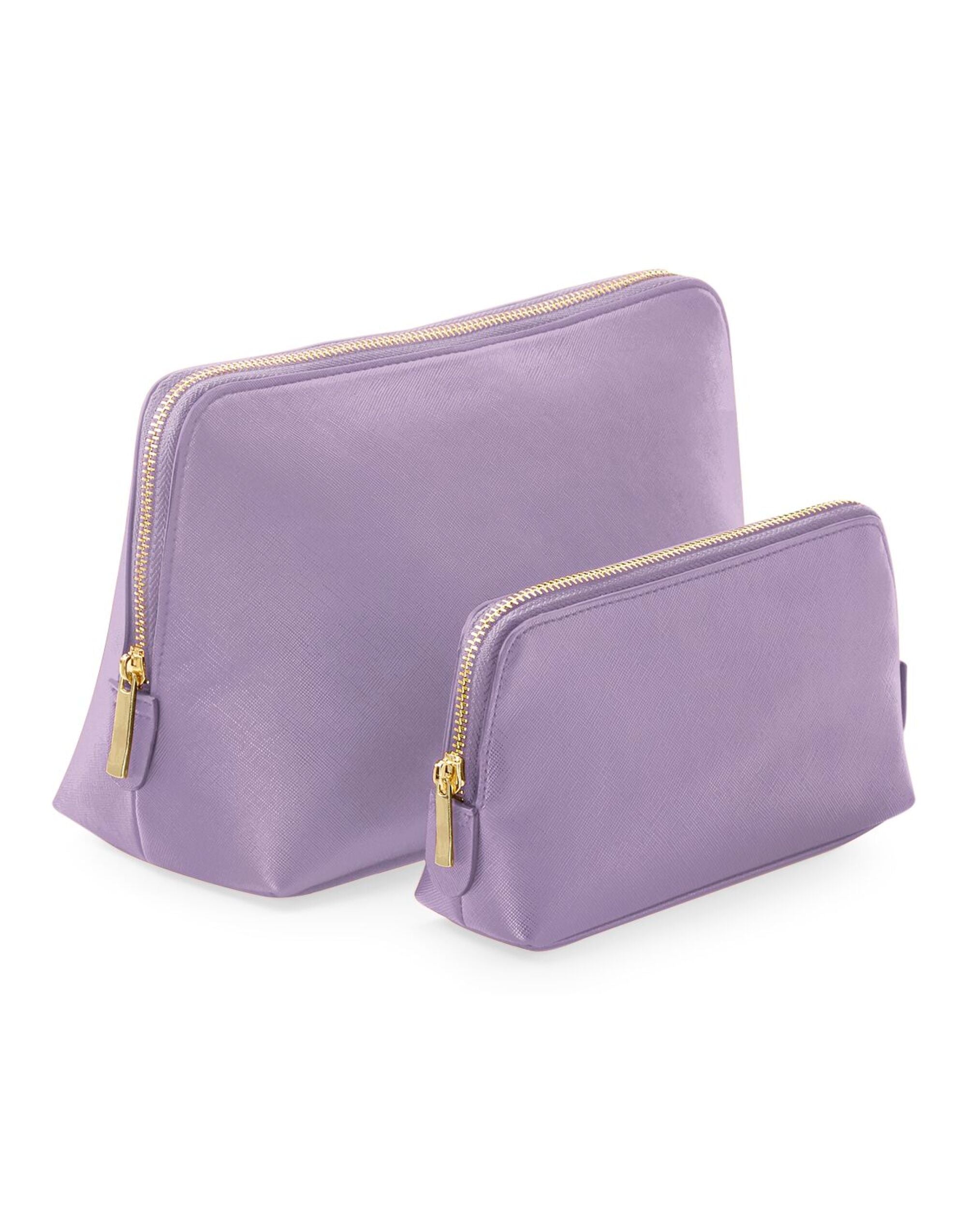 Bagbase Boutique Accessory Case bg751 - Lilac - Customisable Bags
