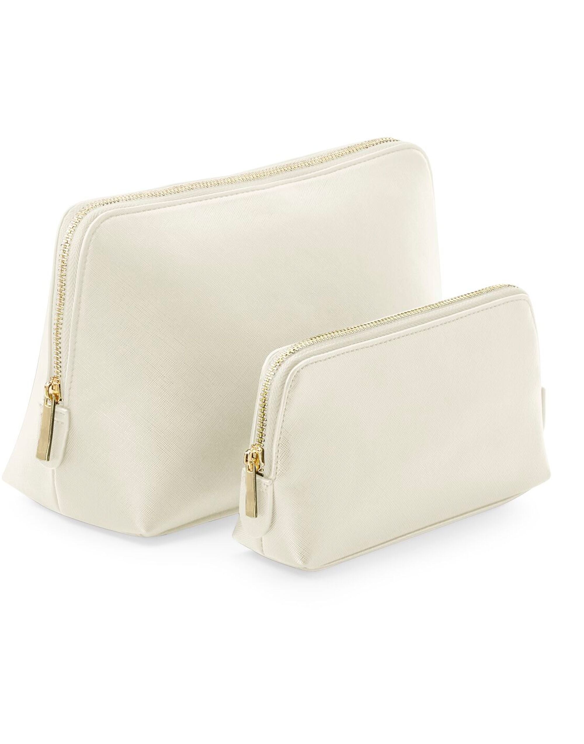 Bagbase Boutique Accessory Case bg751 - Oyster M - Customisable Bags