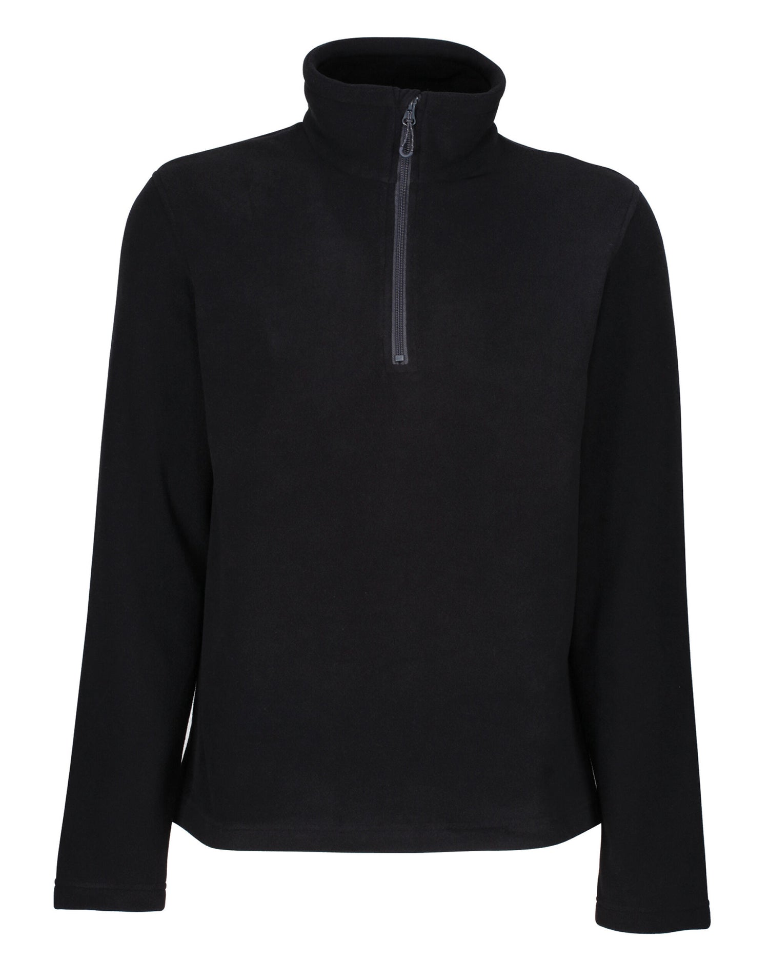 Regatta Honestly Made Honestly Made Recycled Half Zip Fleece trf636 - - Customisable Outerwear