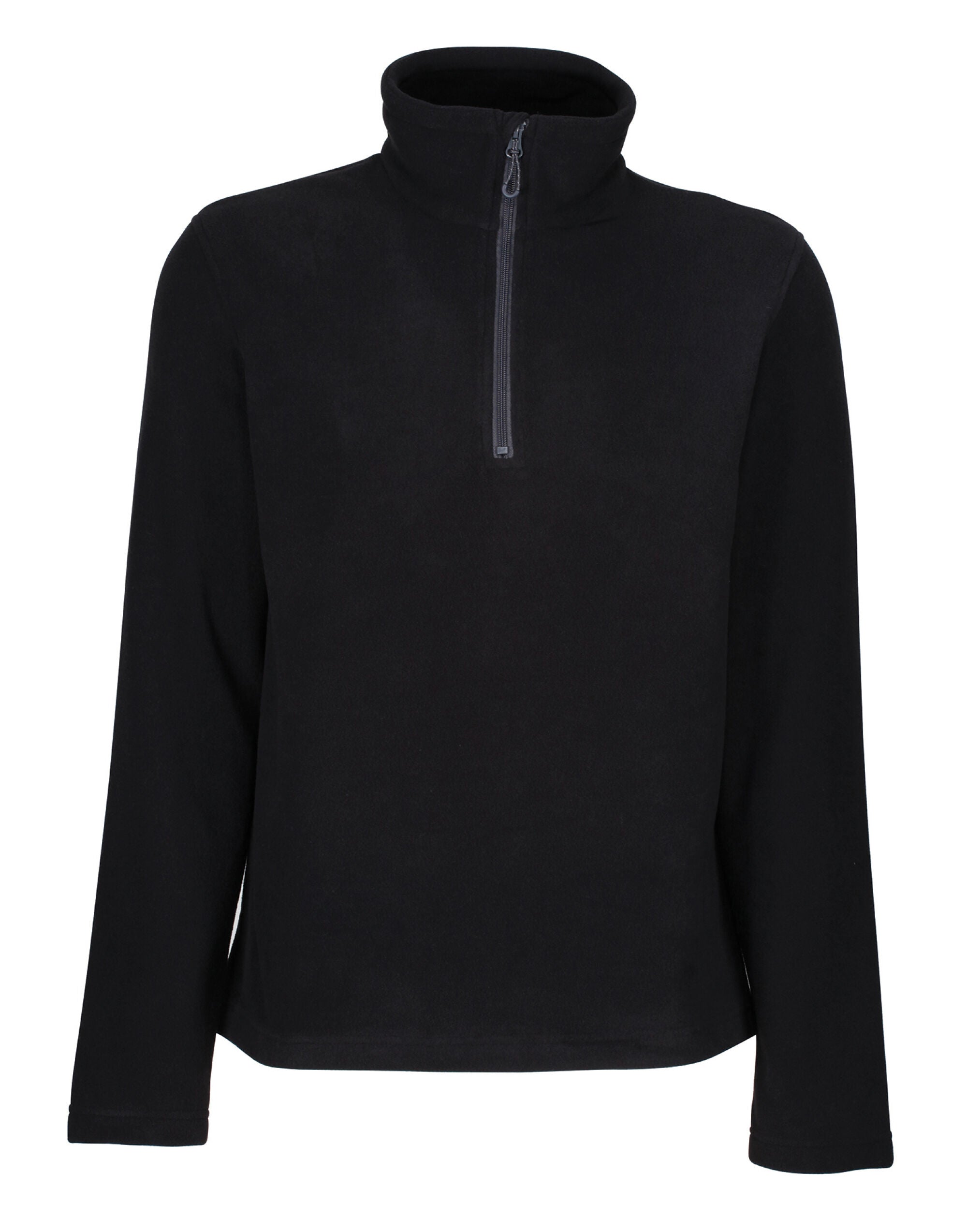 Regatta Honestly Made Honestly Made Recycled Half Zip Fleece trf636 - - Customisable Outerwear
