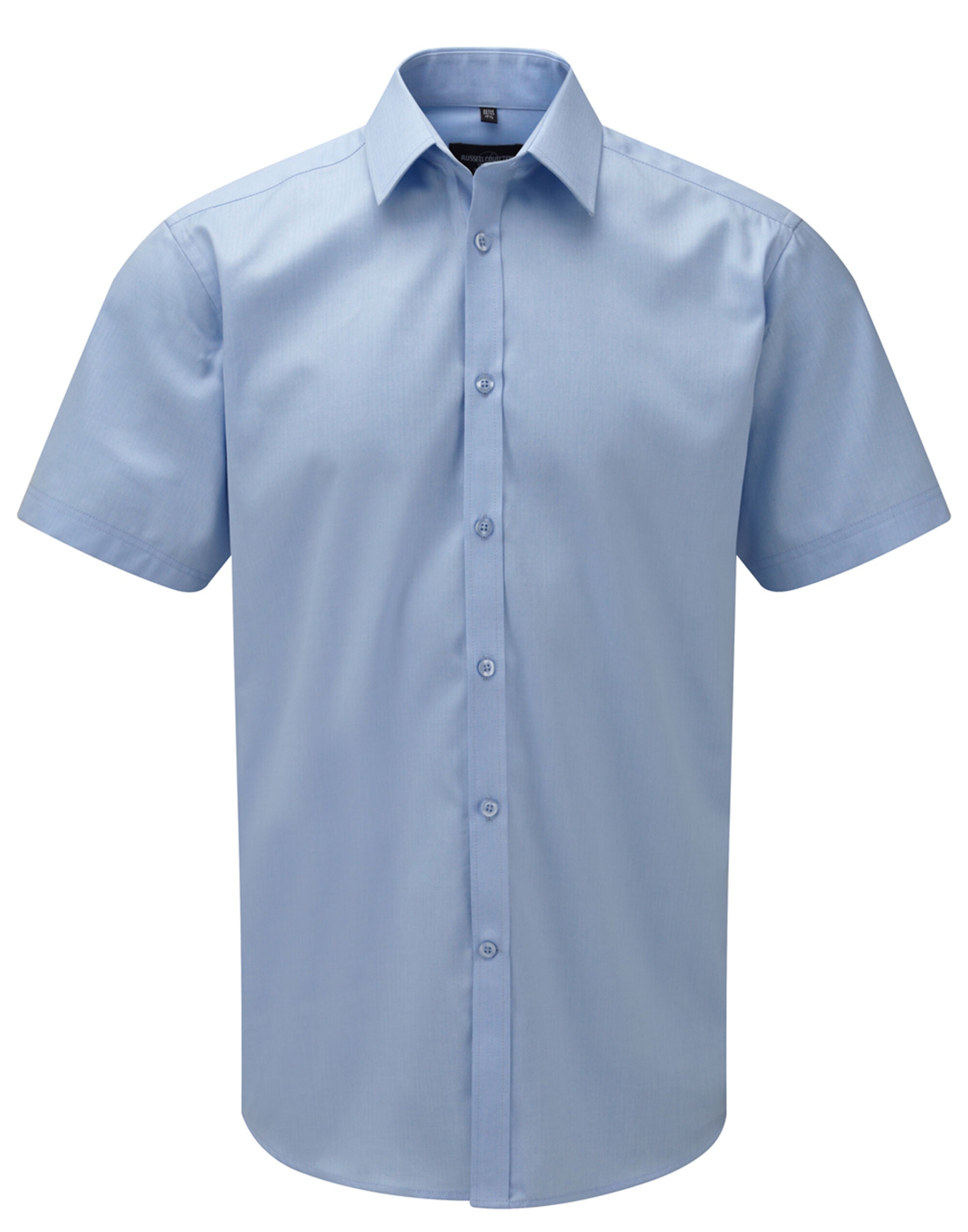 Russell Collection Mens SS H&