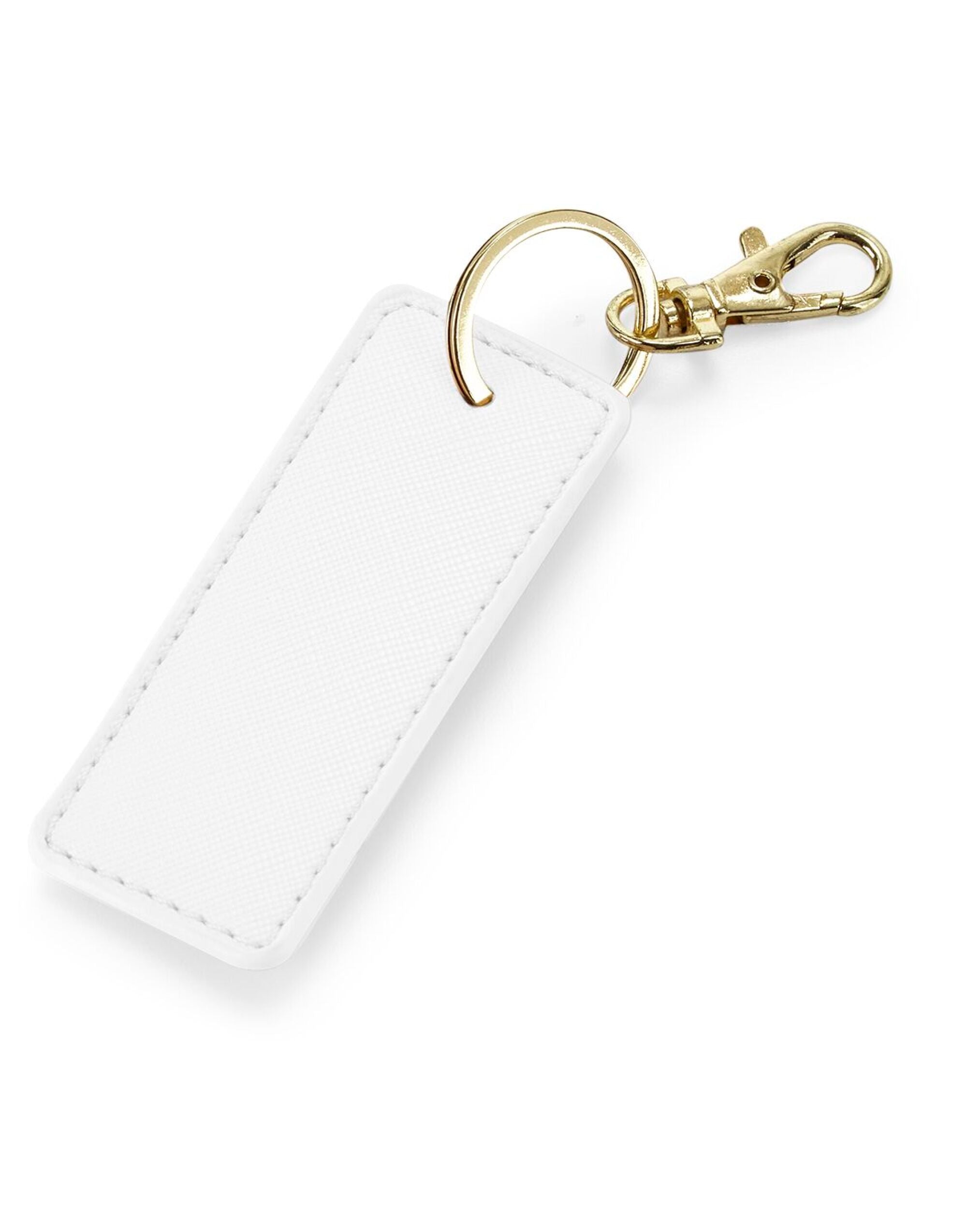 Bagbase Boutique Key Clip bg744 - - Customisable Bags