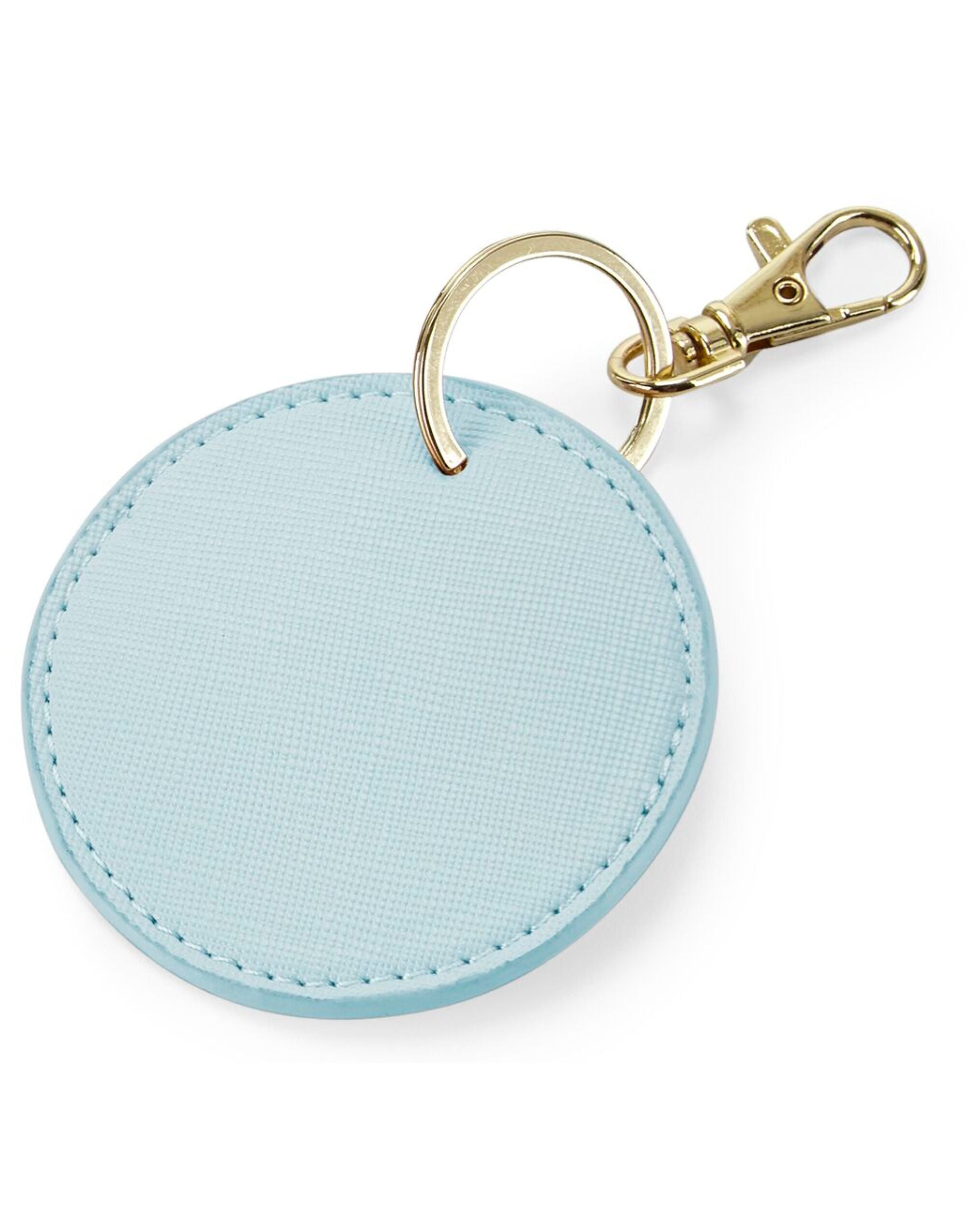 Bagbase Boutique Circular Key Clip bg745 - - Customisable Bags