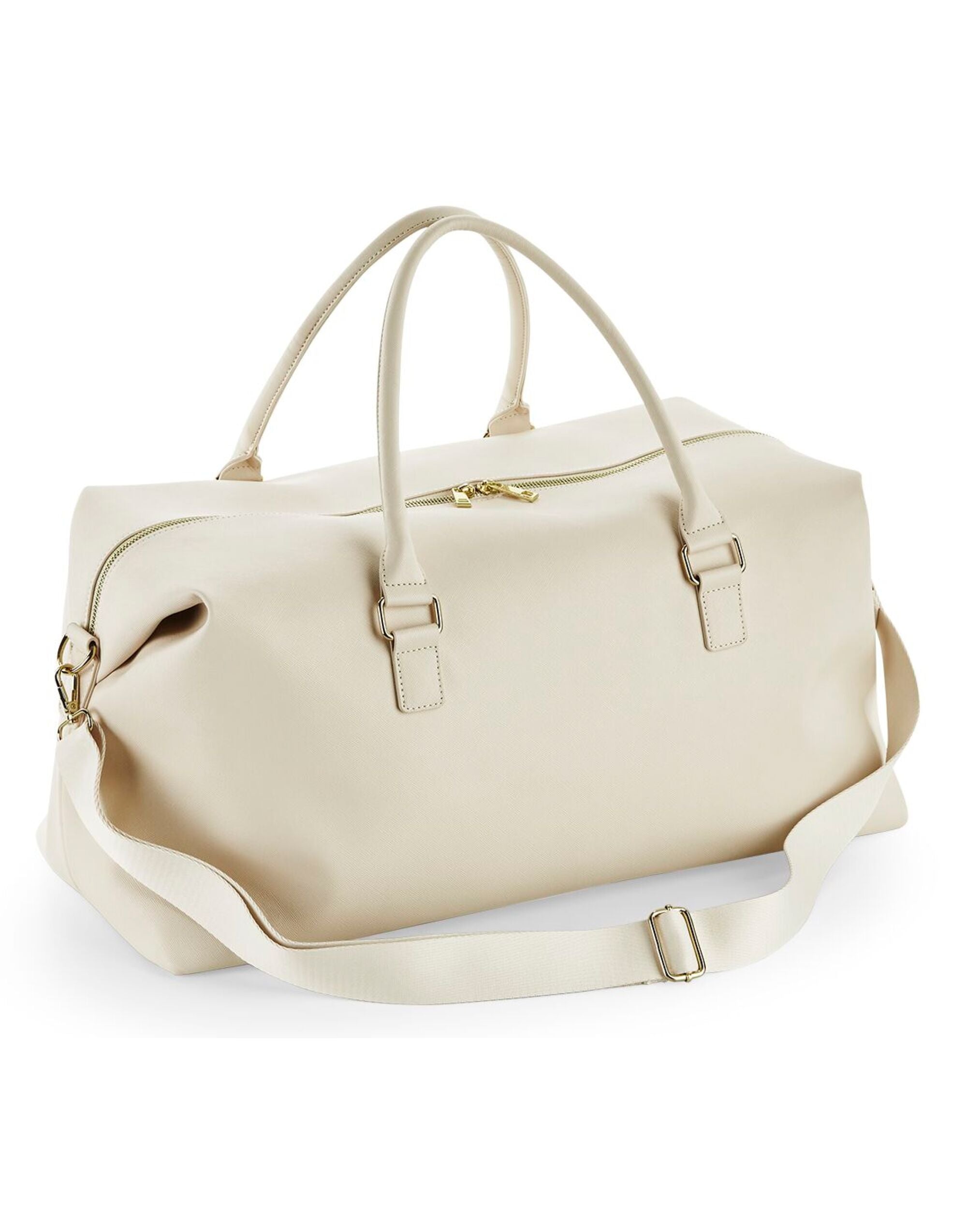 Bagbase Boutique Weekender bg760 - Oyster O S - Customisable Bags