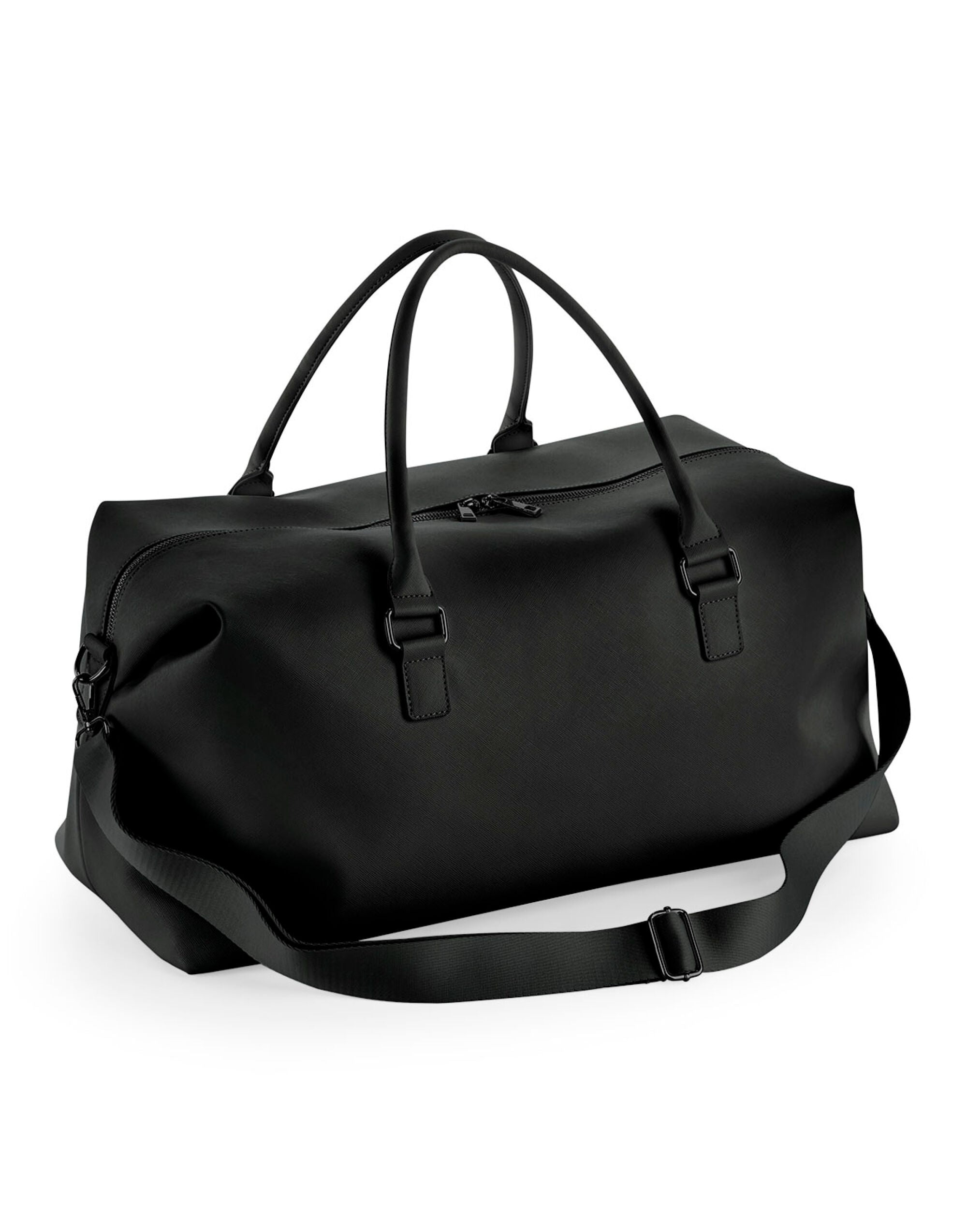 Bagbase Boutique Weekender bg760 - Black Black O S - Customisable Bags