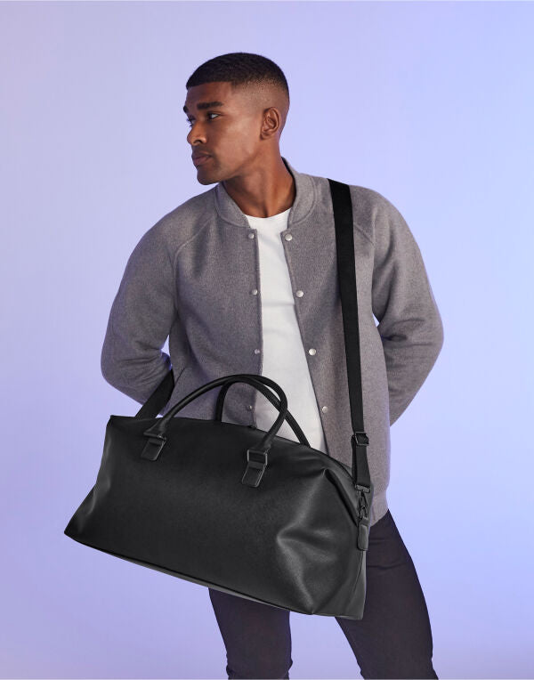 Bagbase Boutique Weekender bg760 - Soft Pink O S - Customisable Bags