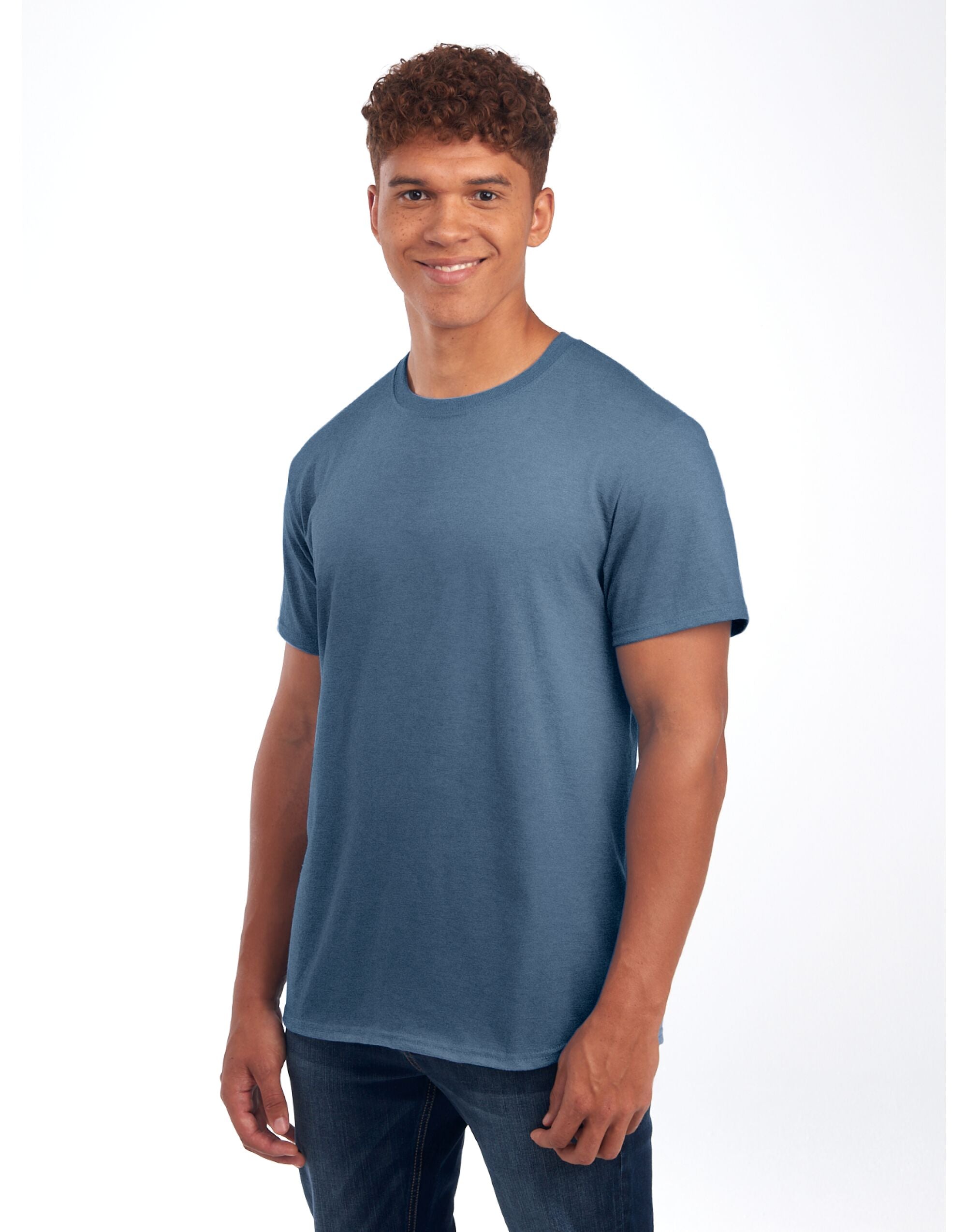 Jerzees Eco Premium Organic T 0S470M0 - - Customisable T-Shirts