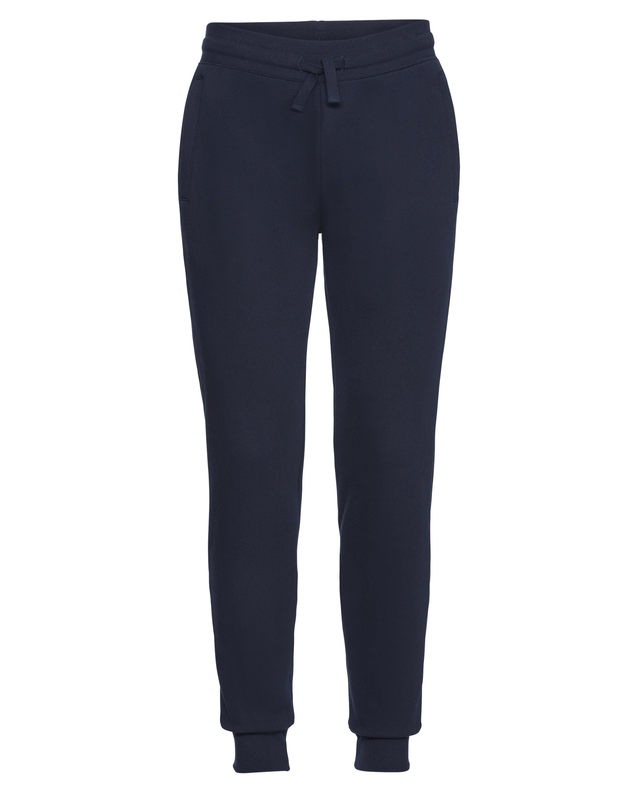 Russell Collection Russell Authentic Jog Pants 268m - French Navy - Customisable Joggers