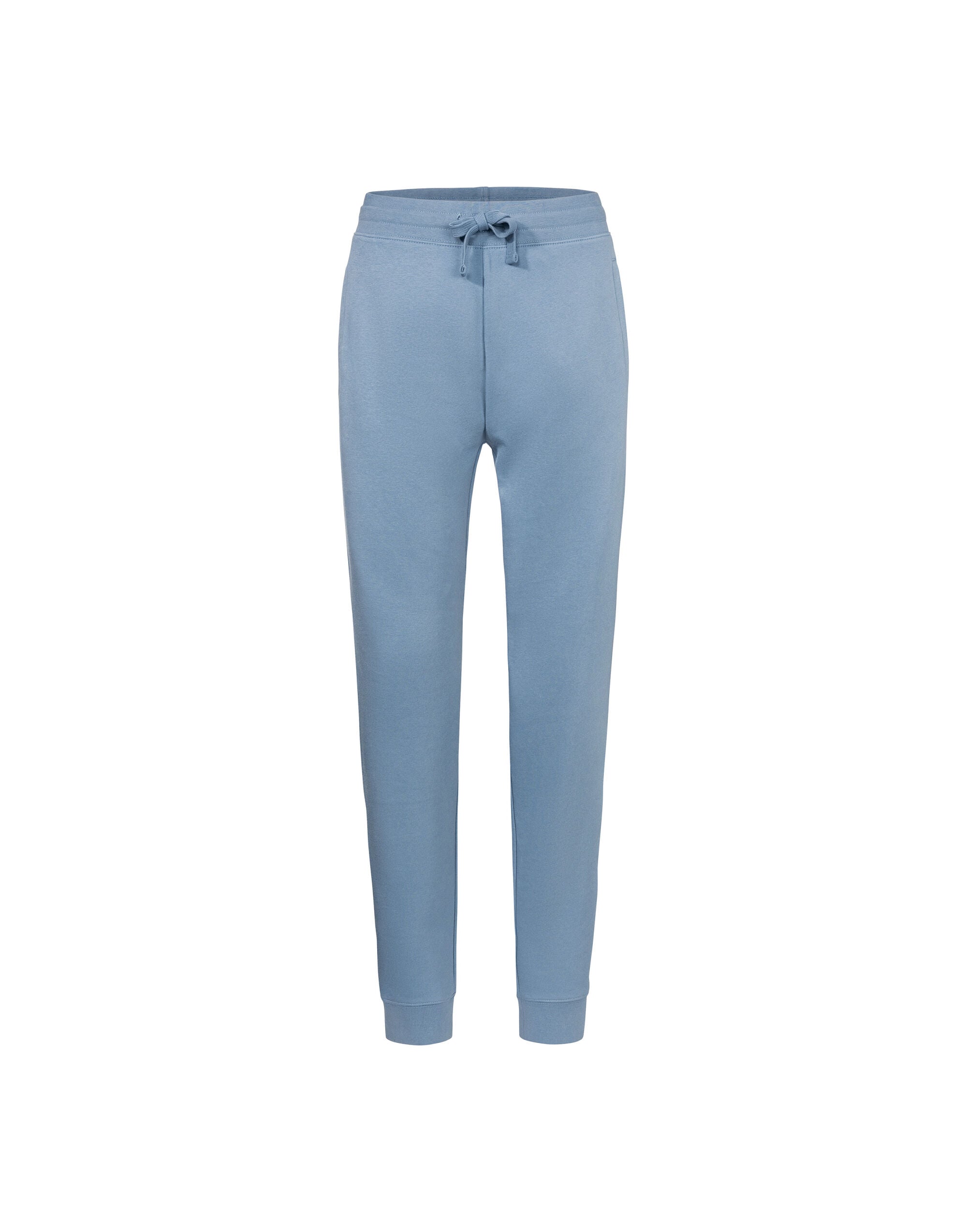 Russell Collection Russell Authentic Jog Pants 268m - Mineral Blue - Customisable Joggers
