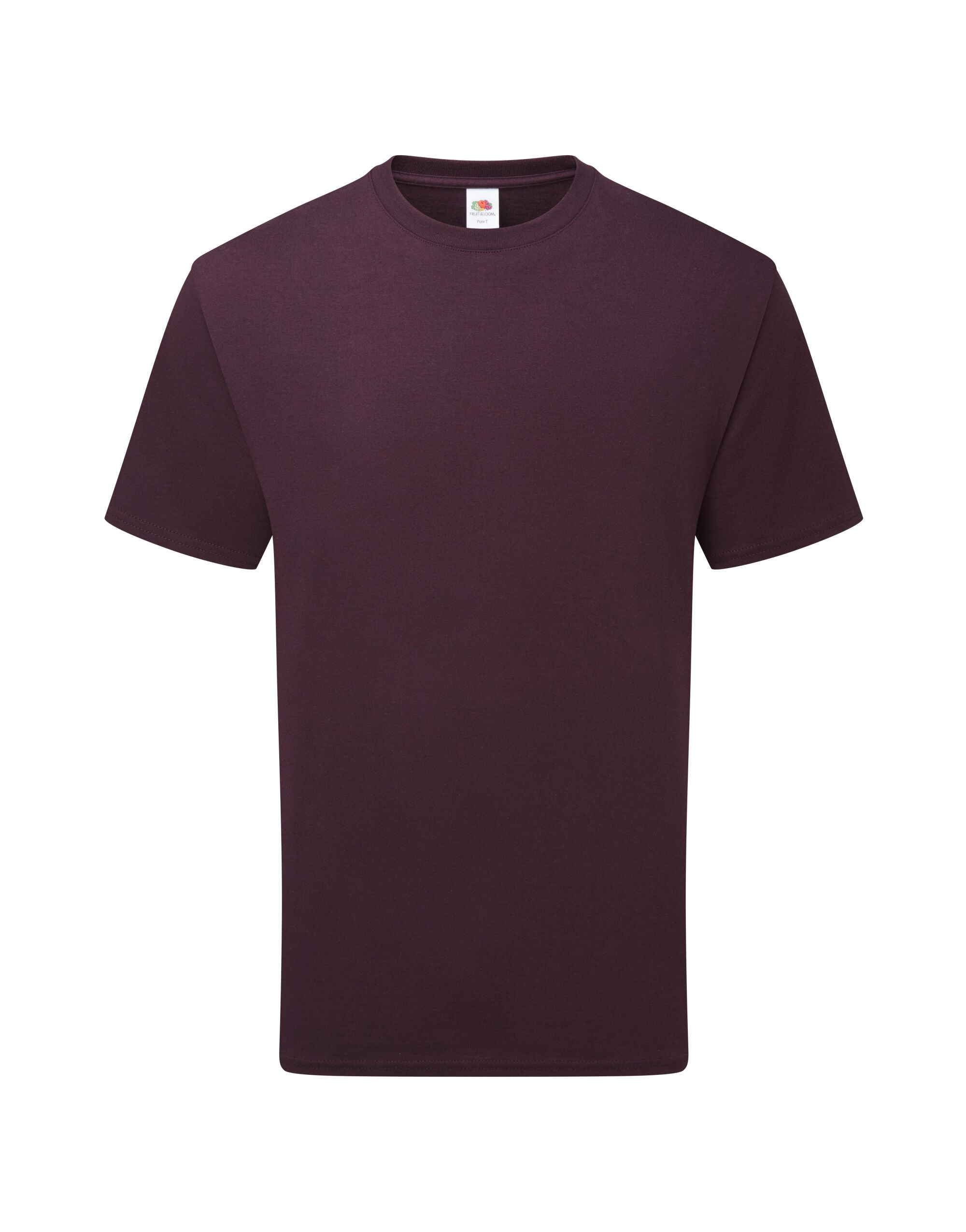 Fruit Of The Loom FOTL Pure Cotton T 61362 - - Customisable T-Shirts