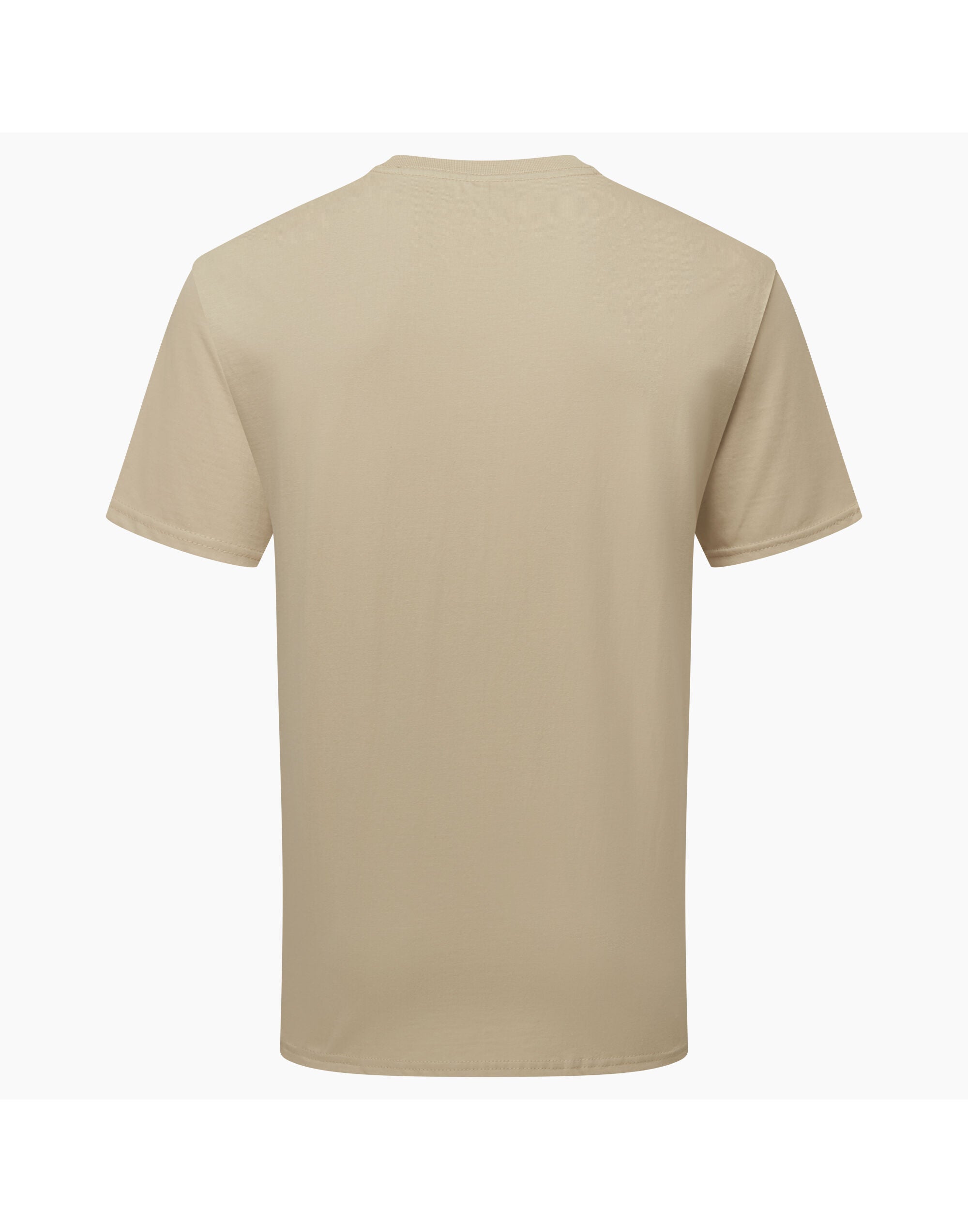 Fruit Of The Loom FOTL Pure Cotton T 61362 - Desert Sand - Customisable T-Shirts