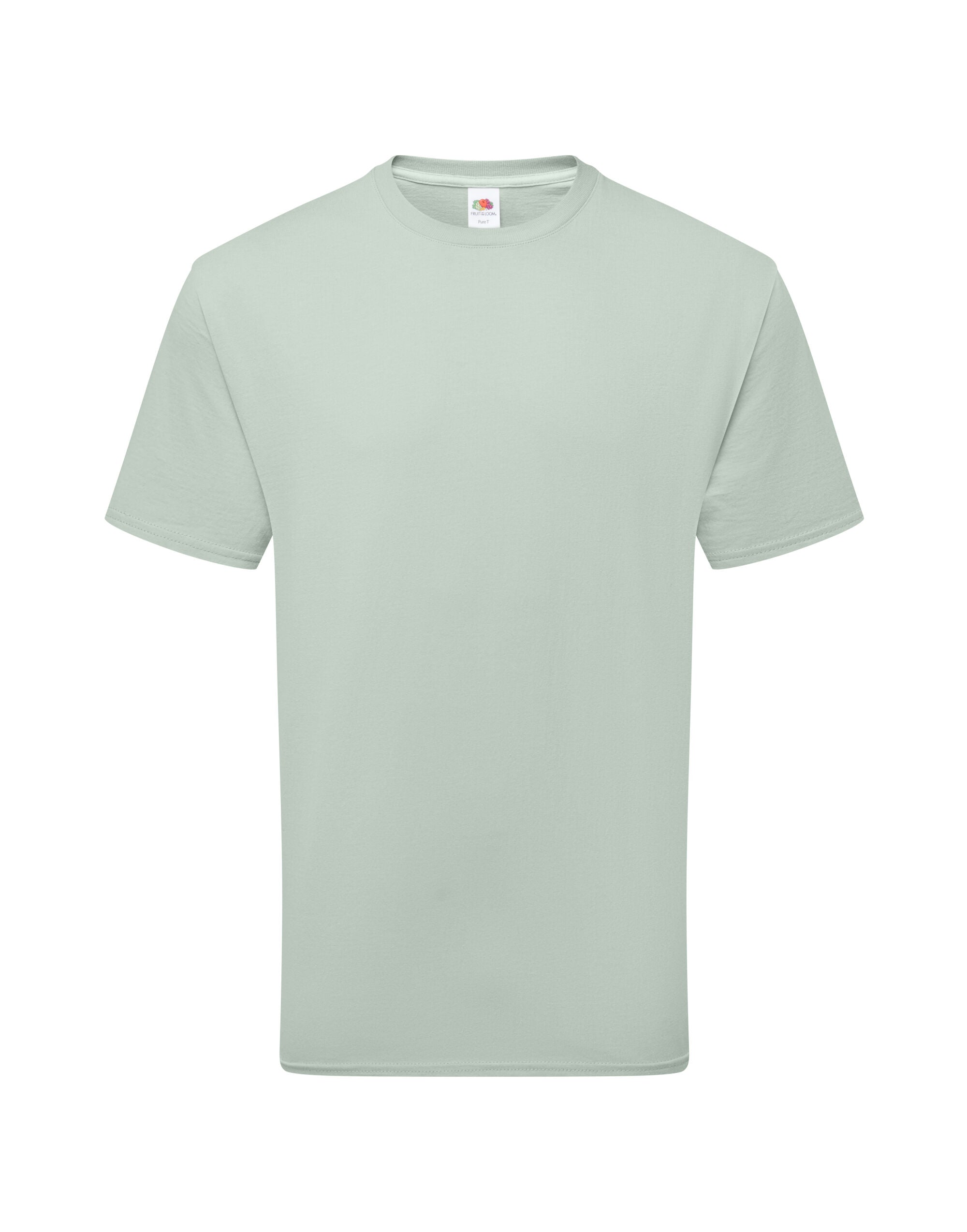 Fruit Of The Loom FOTL Pure Cotton T 61362 - - Customisable T-Shirts
