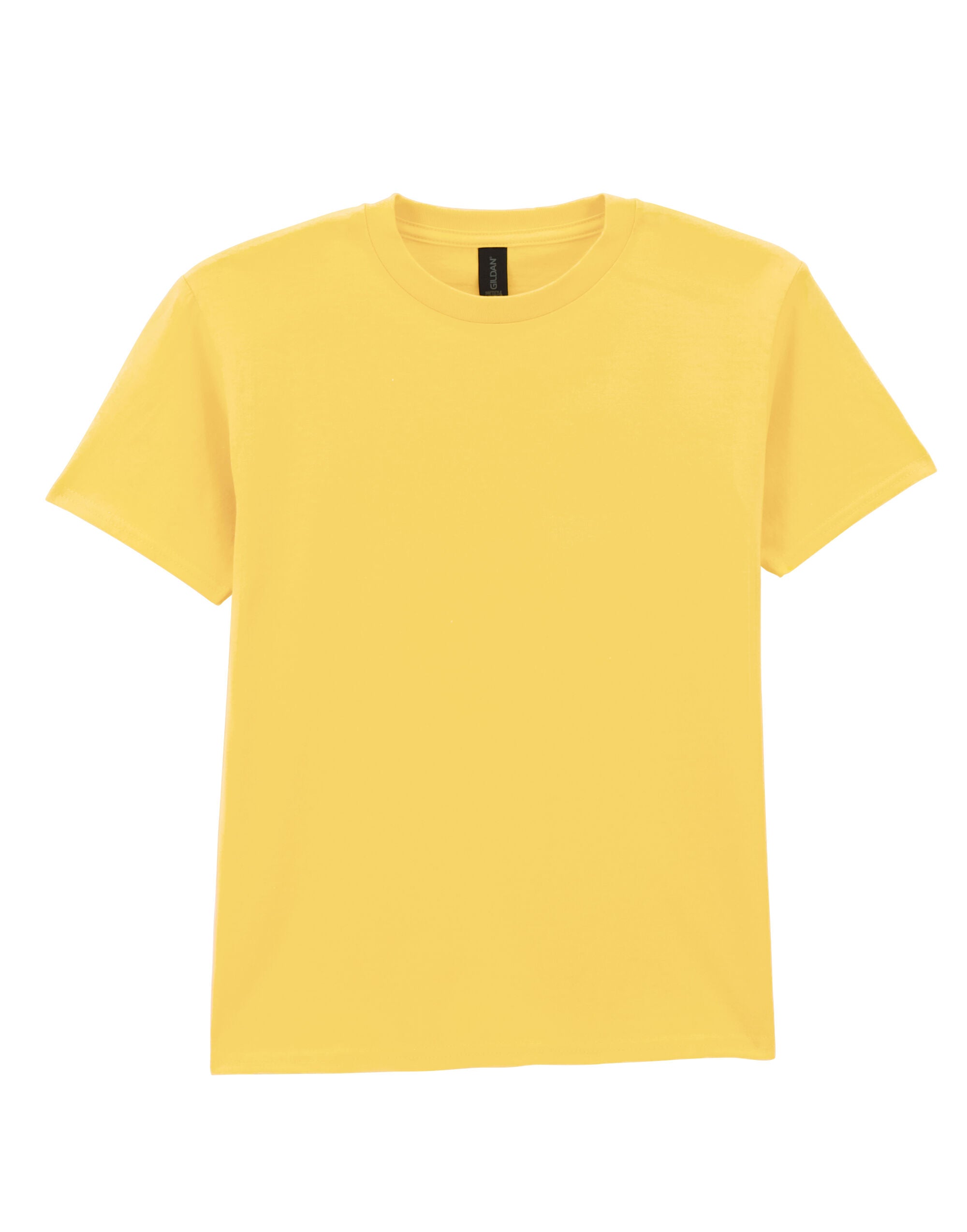 Gildan Softstyle Midweight Youth T Shirt 65000B - Daisy - Customisable T-Shirts