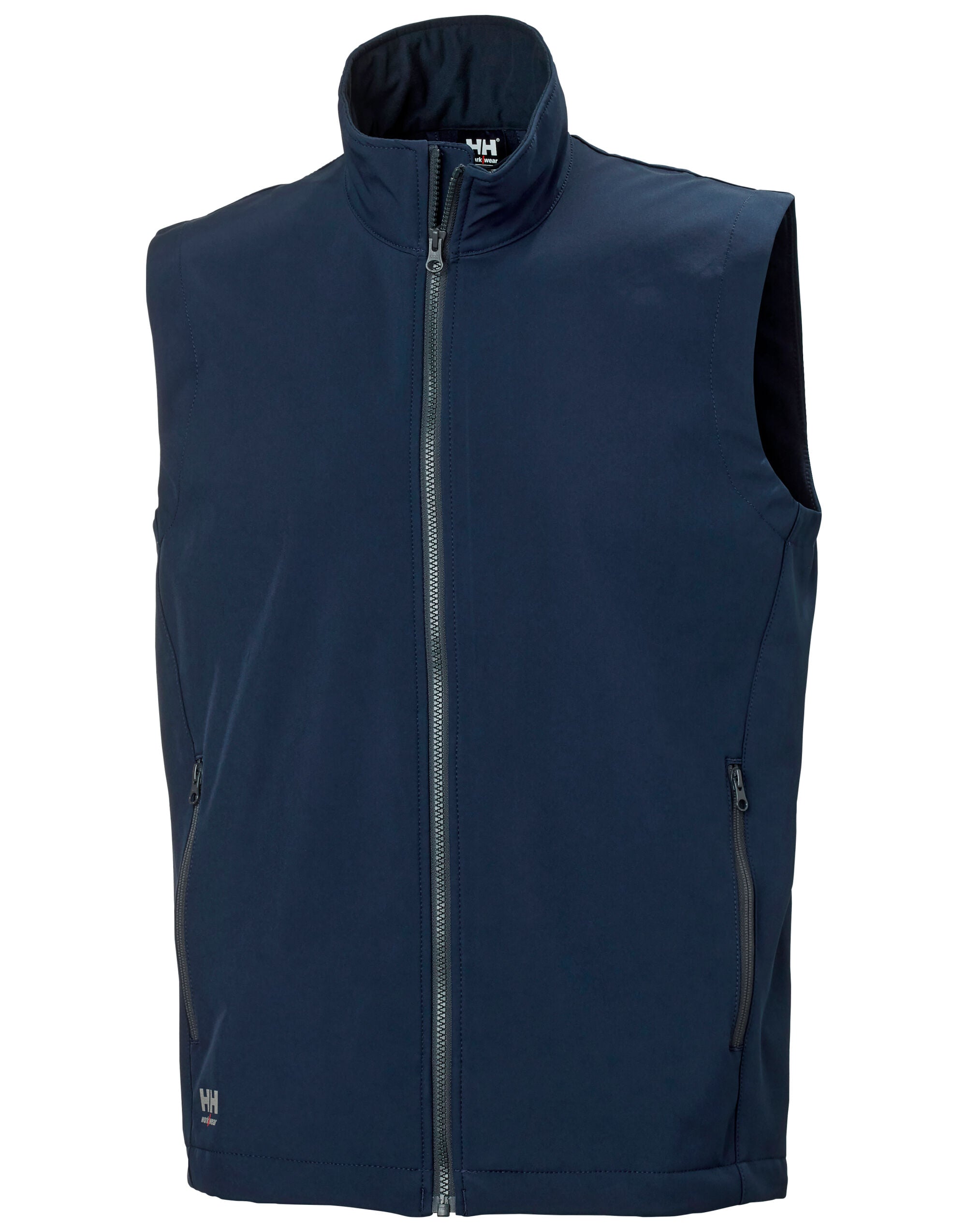 Helly Hansen Manchester 2.0 Softs Vest 74086 - - Customisable Jackets