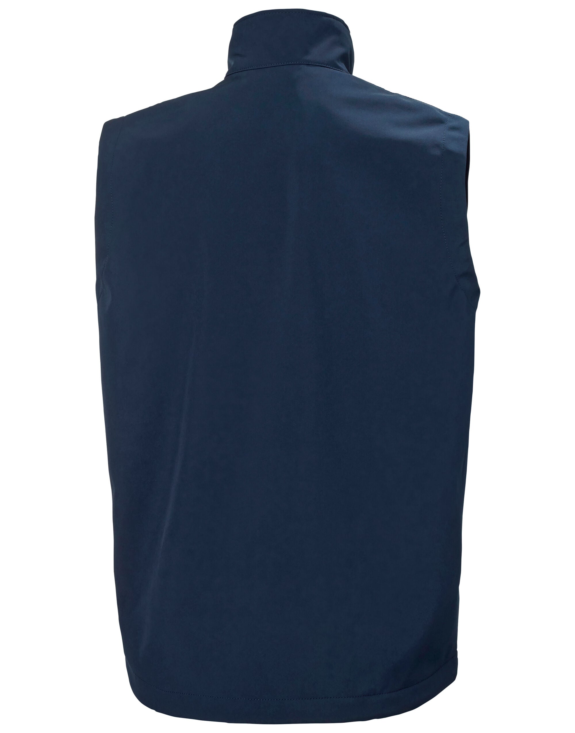 Helly Hansen Manchester 2.0 Softs Vest 74086 - Navy Blue - Customisable Jackets
