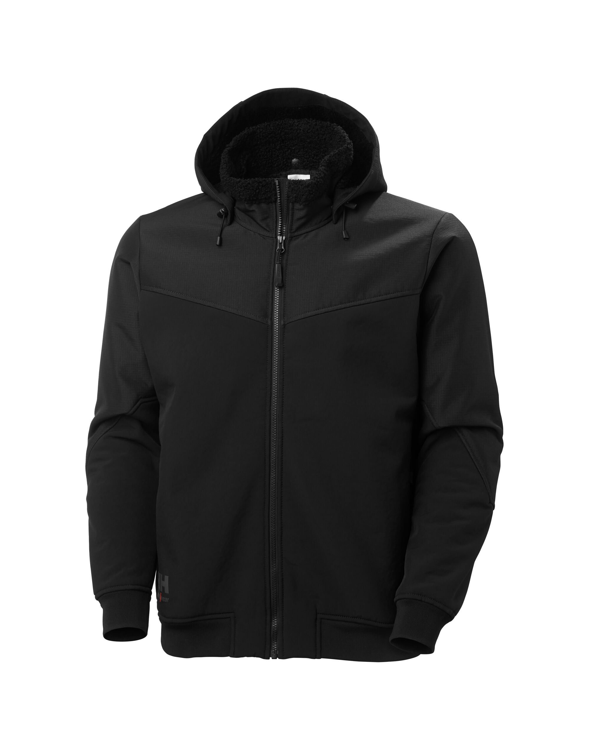 Helly Hansen Oxford Winter Softshell Jacket 74291 - - Customisable Jacket