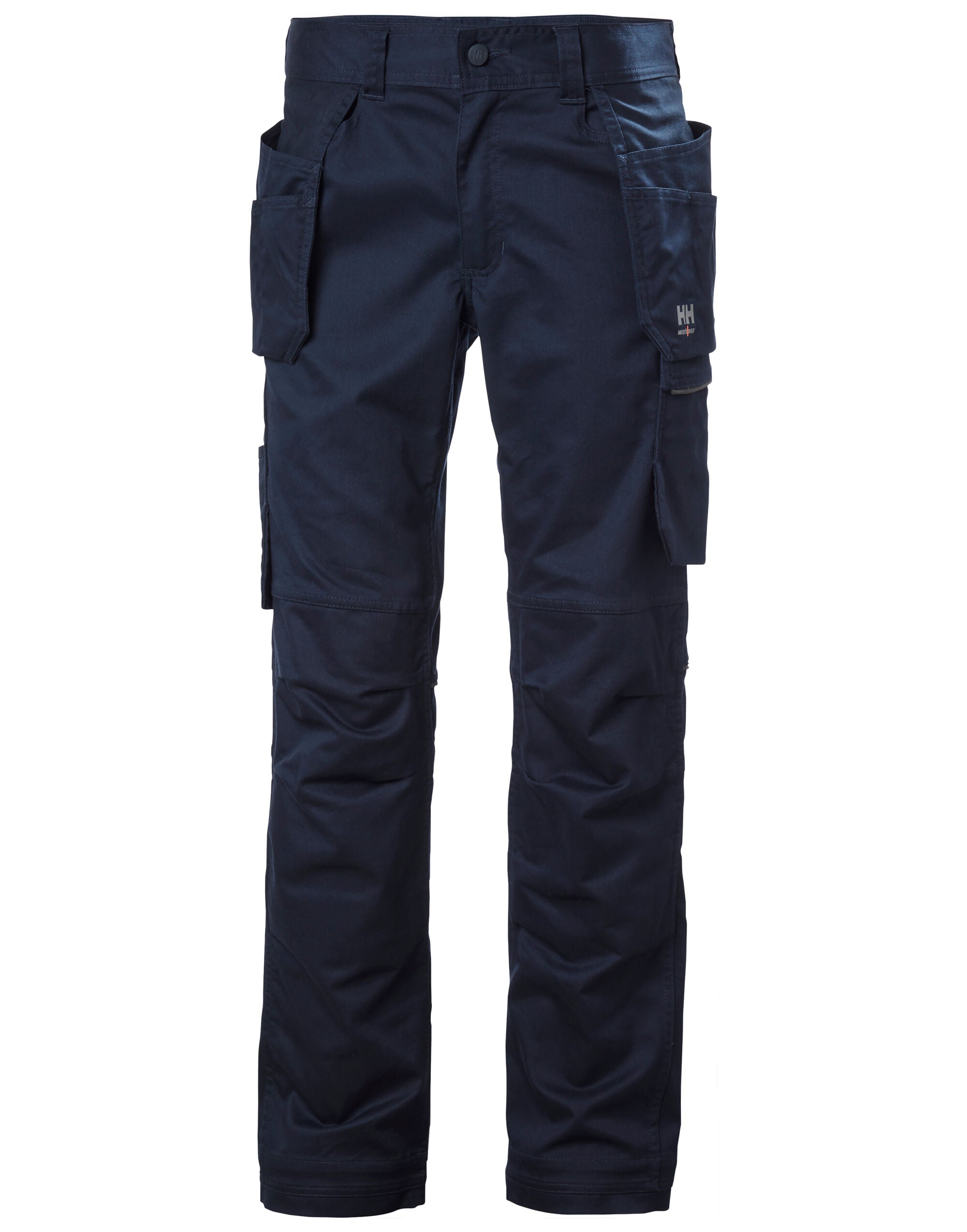 Helly Hansen Manchester Construct Pant R 77521 - - Customisable Pants