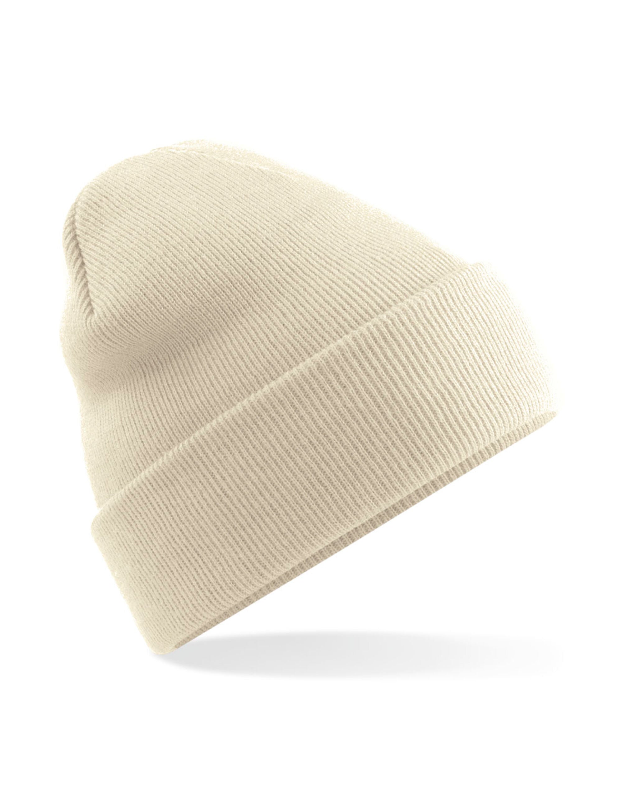 Beechfield Polyana Original Cuffed Beany B375R - - Customisable Beanies