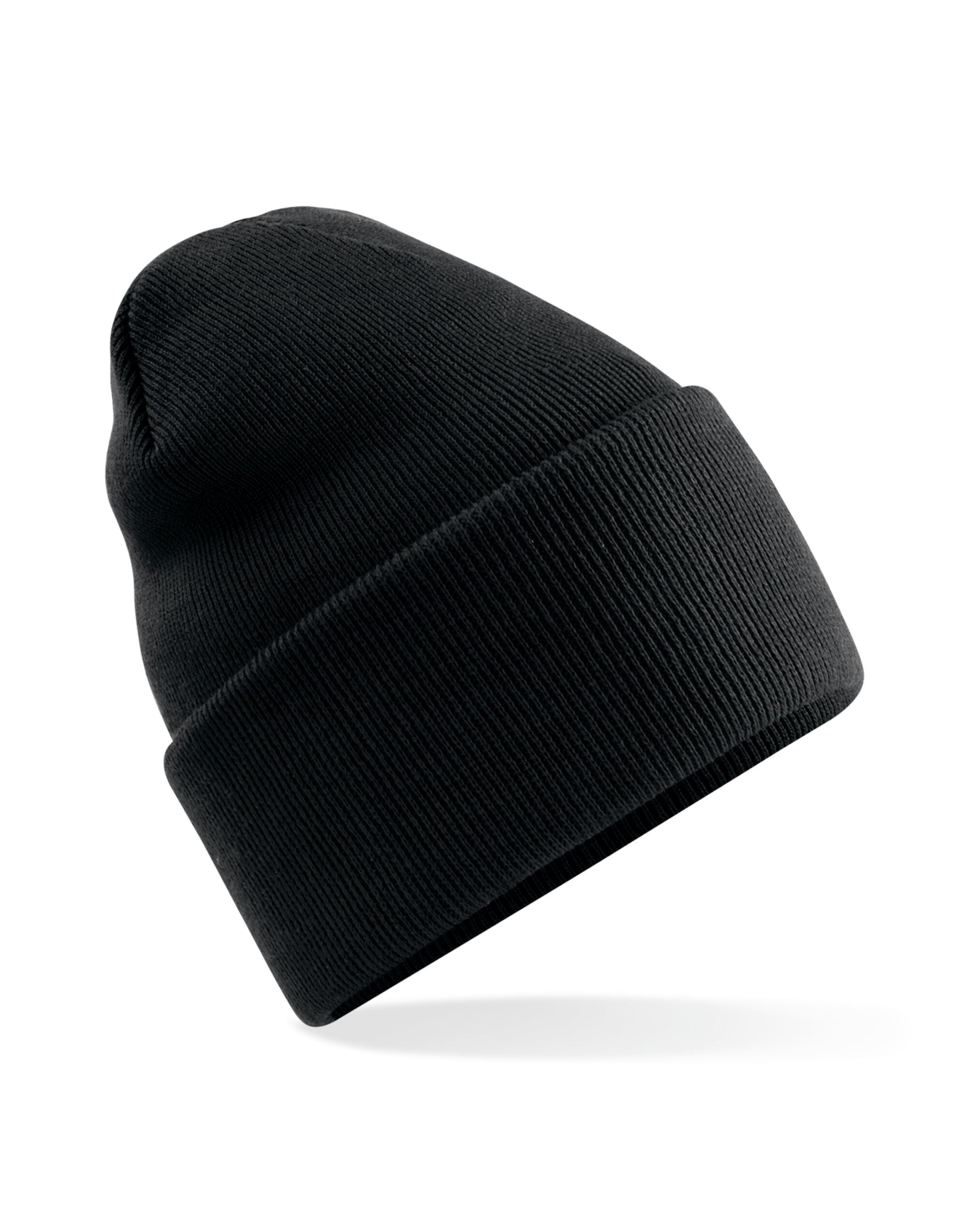Beechfield Original Deep Cuffed Beanie B40R - - Customisable Beanies