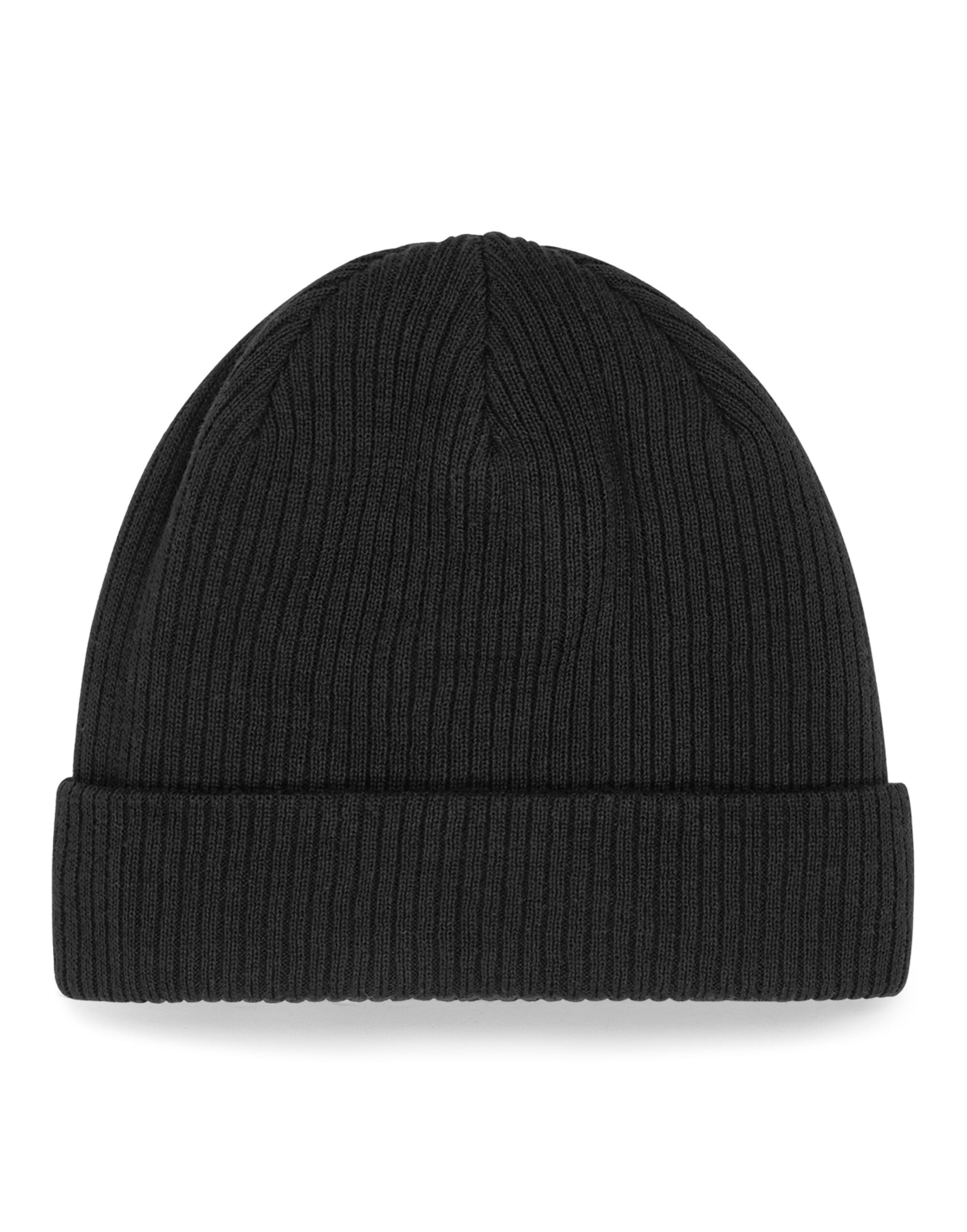Beechfield Organic Cotton Beanie B50N - - Customisable Beanies