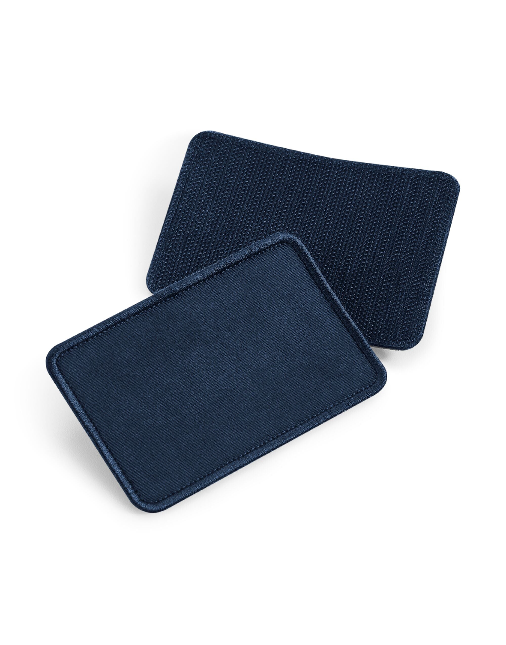 Beechfield Cotton Removable Patch B600 - - Customisable Beanies