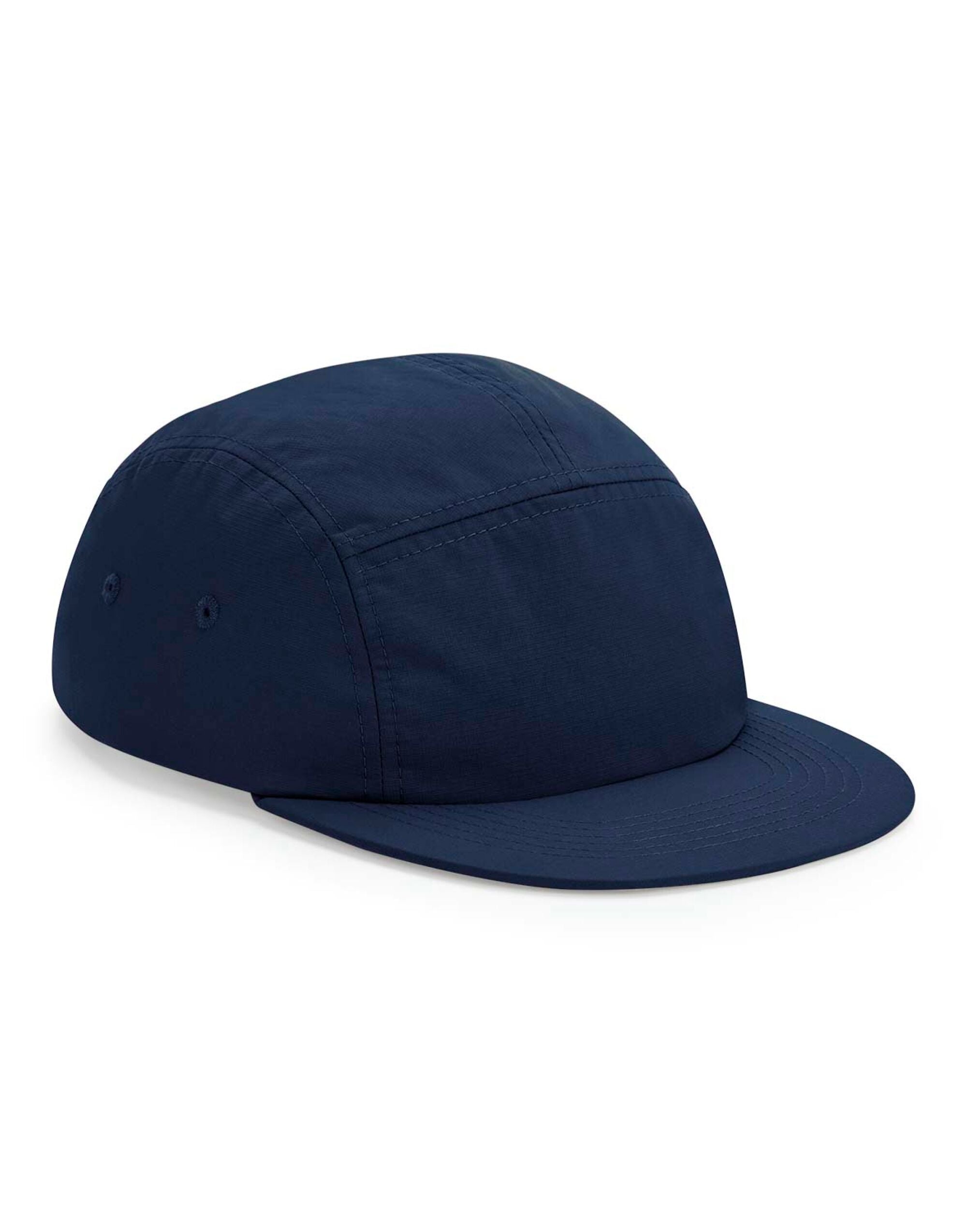 Beechfield Outdoor 5 Panel Camper Cap B659 - - Customisable Caps