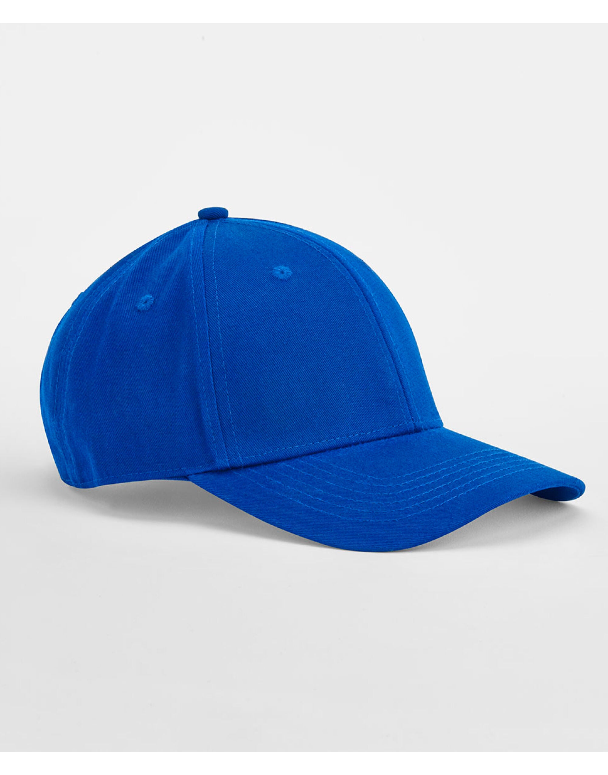 Beechfield EarthAware® Class Organic Cap B820 - Bright Royal O S - Customisable Caps