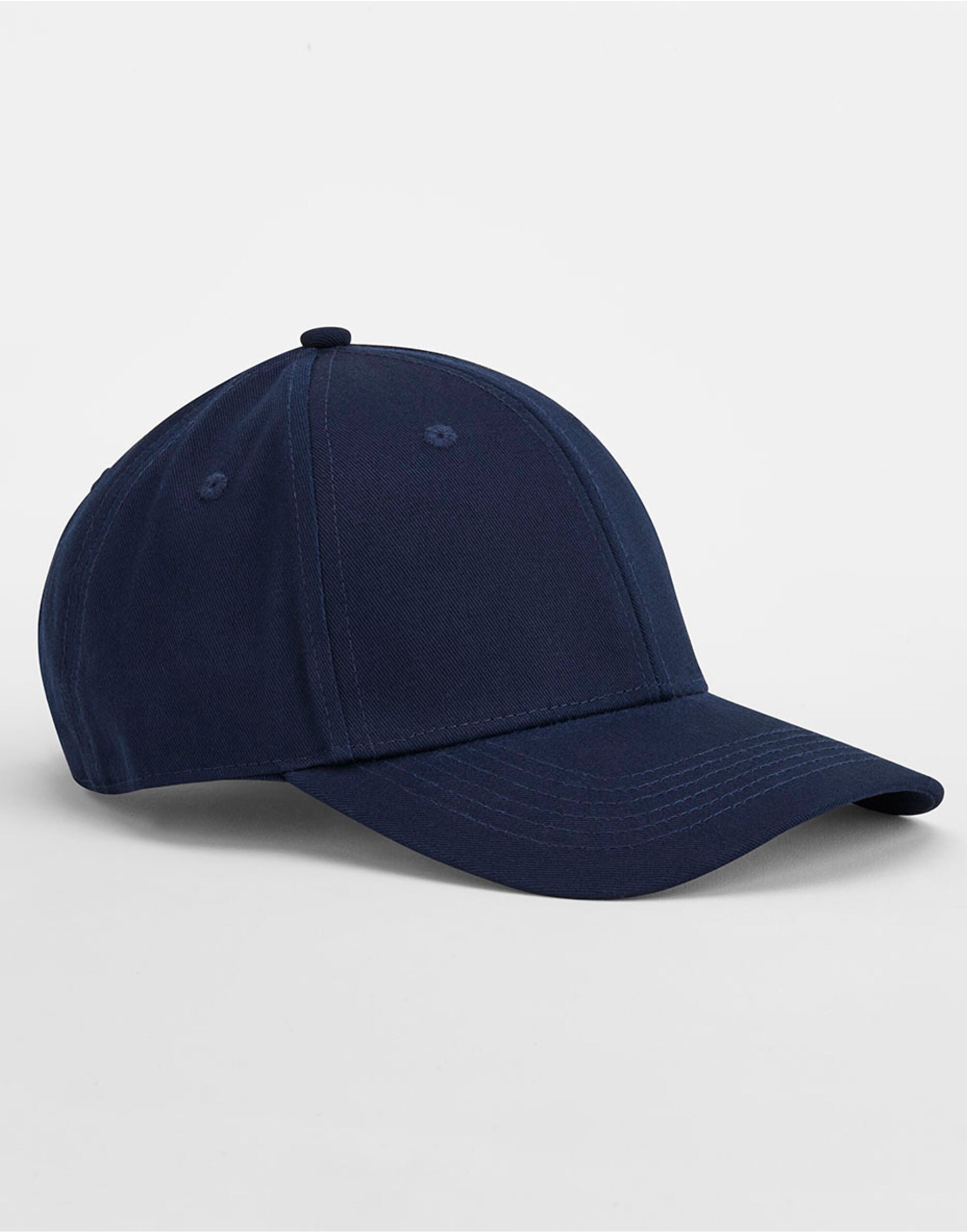 Beechfield EarthAware® Class Organic Cap B820 - French Navy O S - Customisable Caps